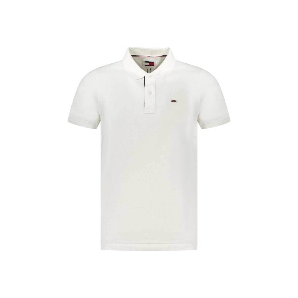 Tommy Hilfiger  dm0dm15370biybr2xl  Bílá