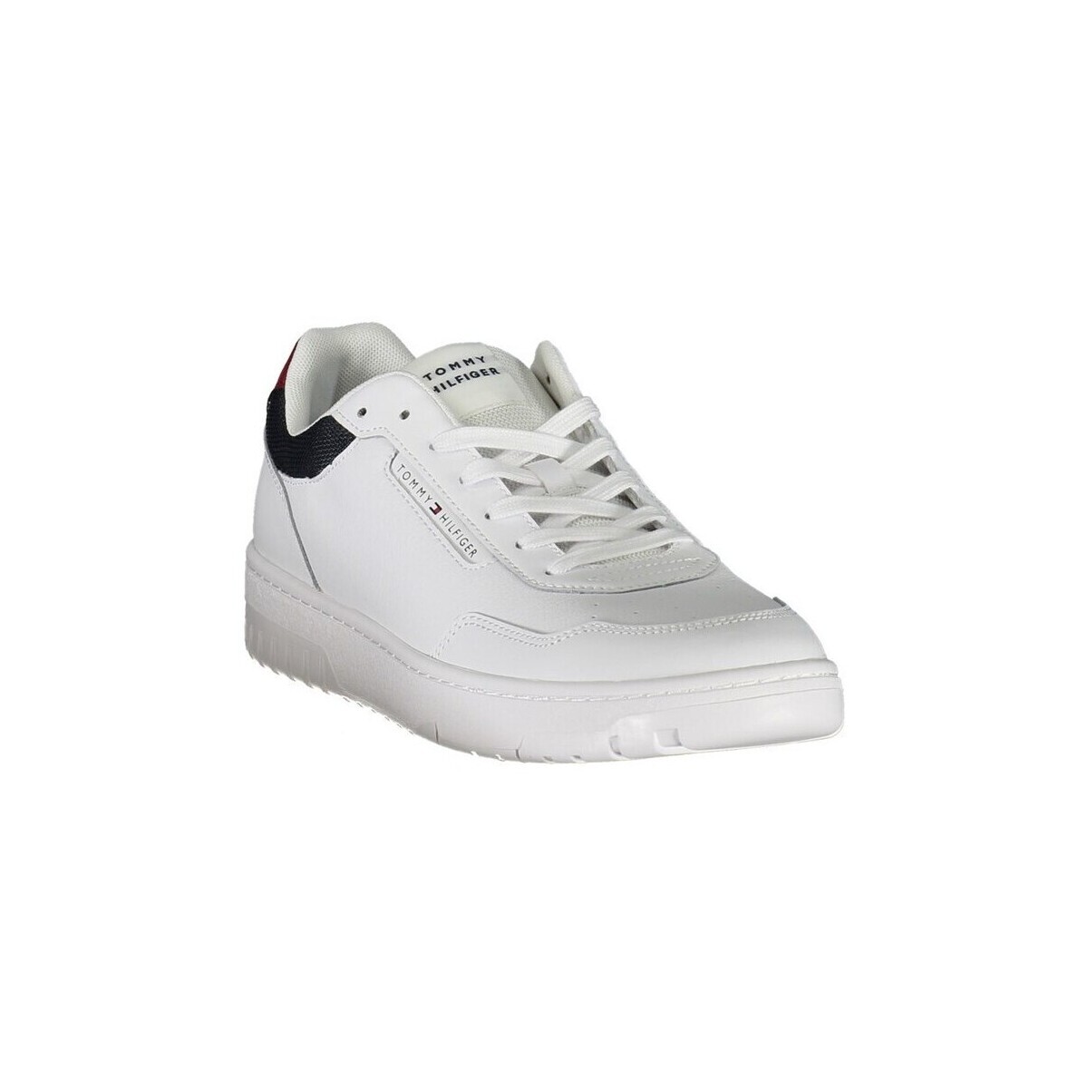 Tommy Hilfiger  em0em05369biybs44  Tmavě modrá