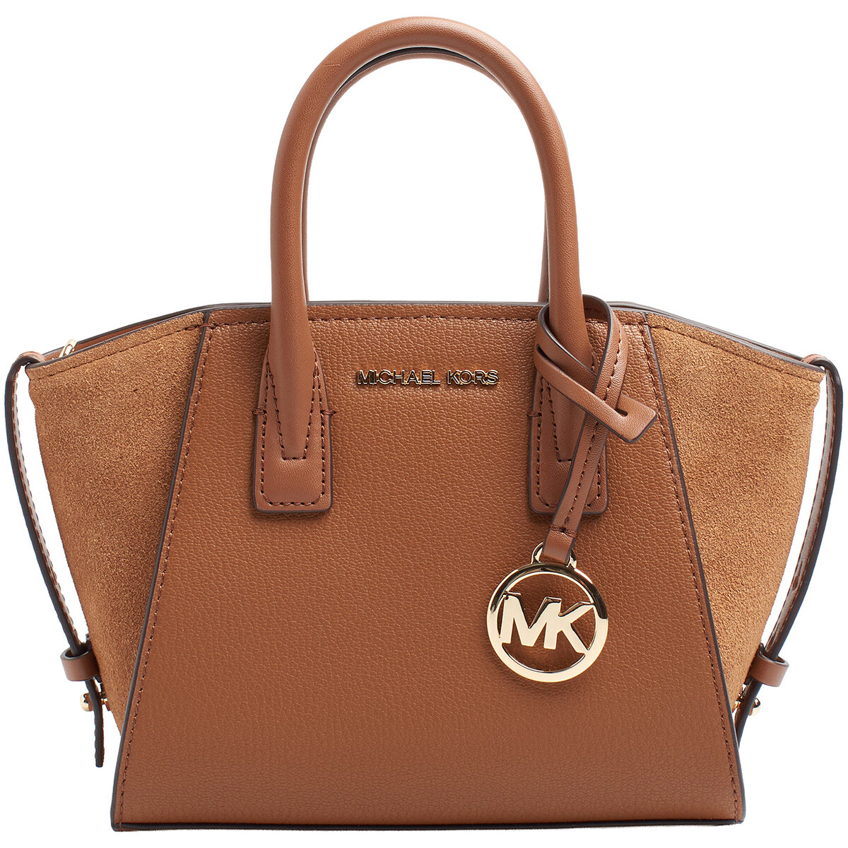 MICHAEL Michael Kors  35F4G4VC0L-BROWNVALISE  Hnědá