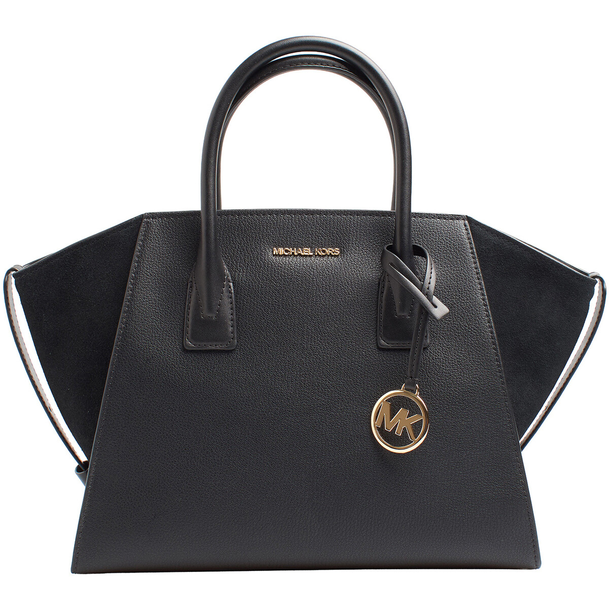 MICHAEL Michael Kors  35F4G4VS3L-BLACK  Černá