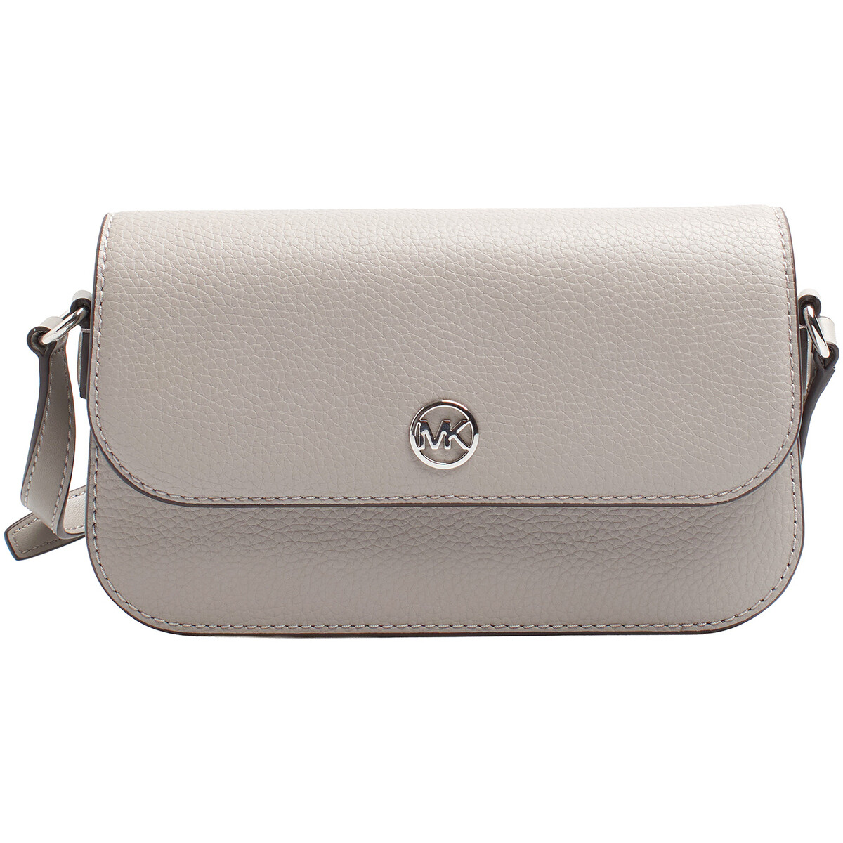 MICHAEL Michael Kors  35F4STVC1L-PEARL GREY  Šedá