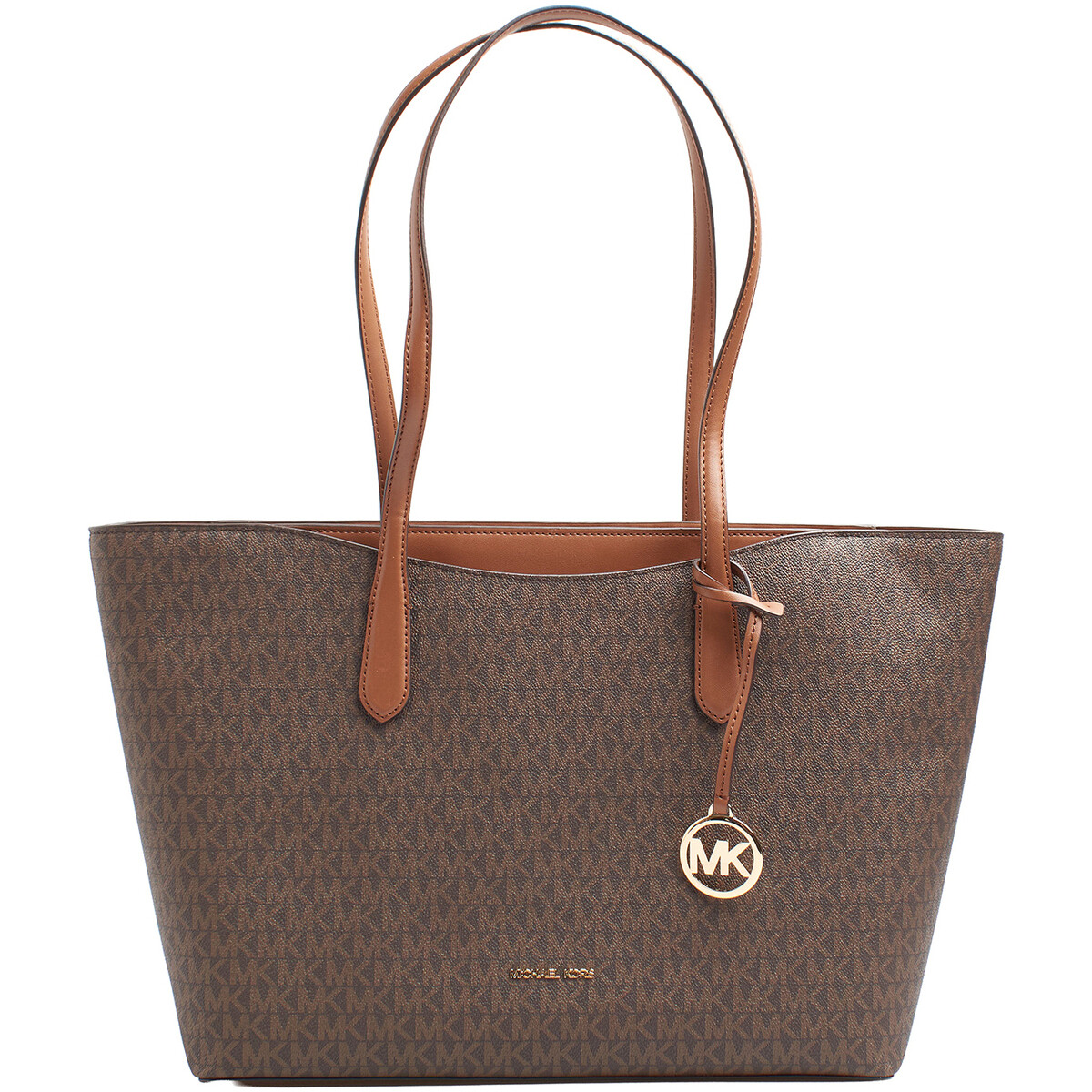 MICHAEL Michael Kors  35F5G4XT3B-BROWN  Hnědá