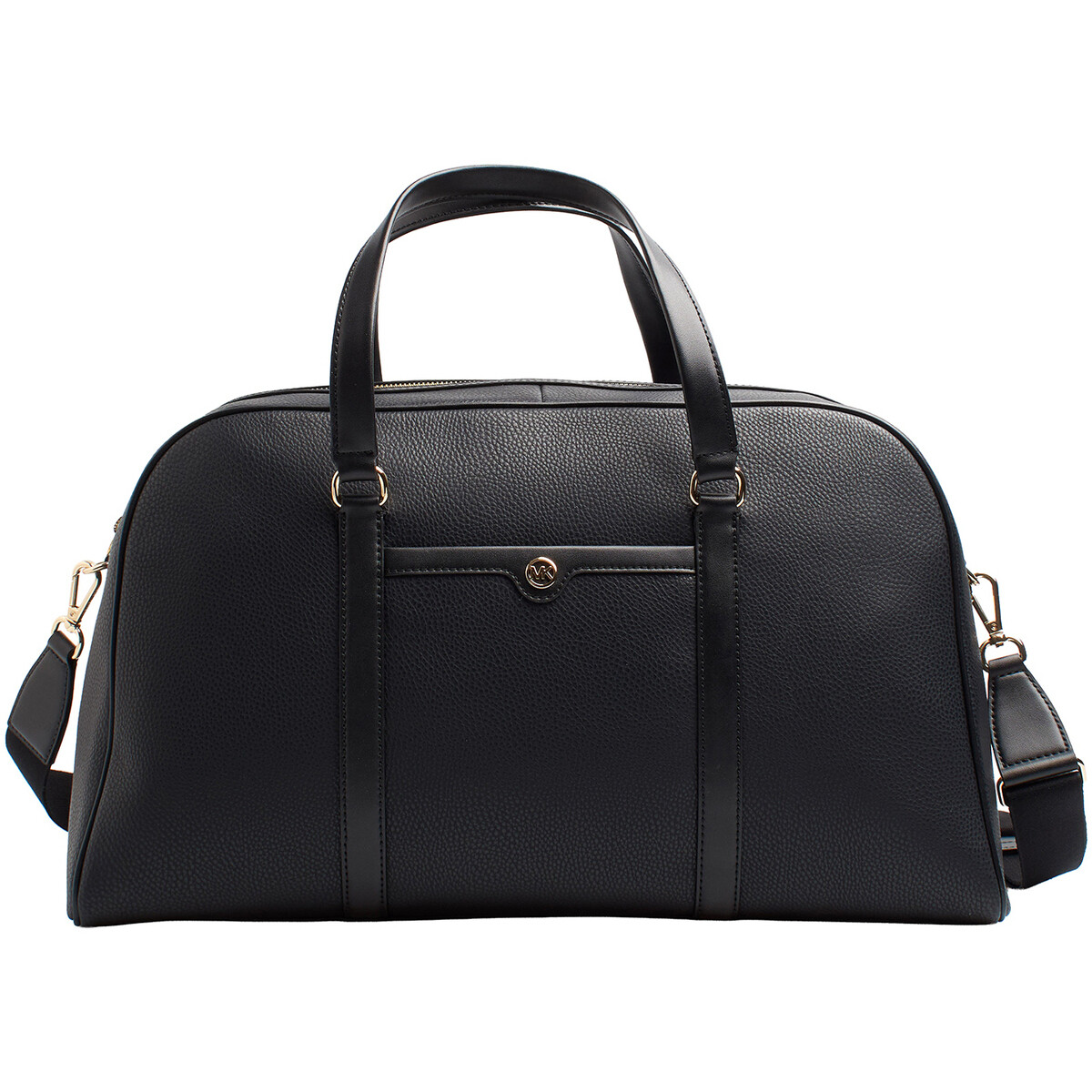 MICHAEL Michael Kors  35S4GTFU4V-BLACK  Černá