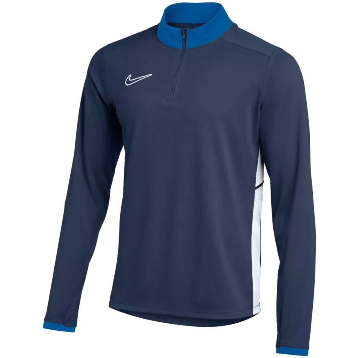 Nike  Dri-Fit Academy 25 Drill Jr Top  Modrá