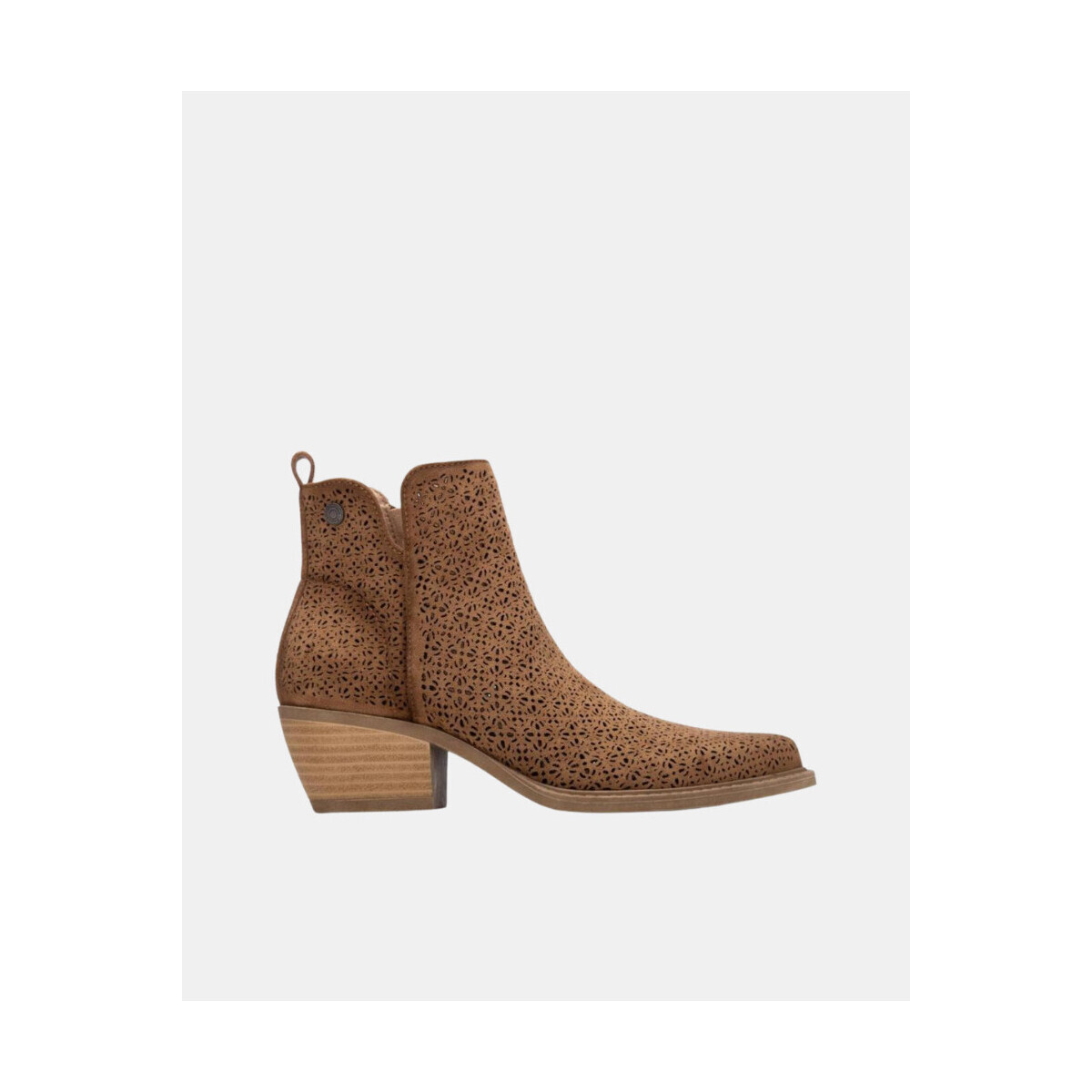 Refresh  175041  Hnědá