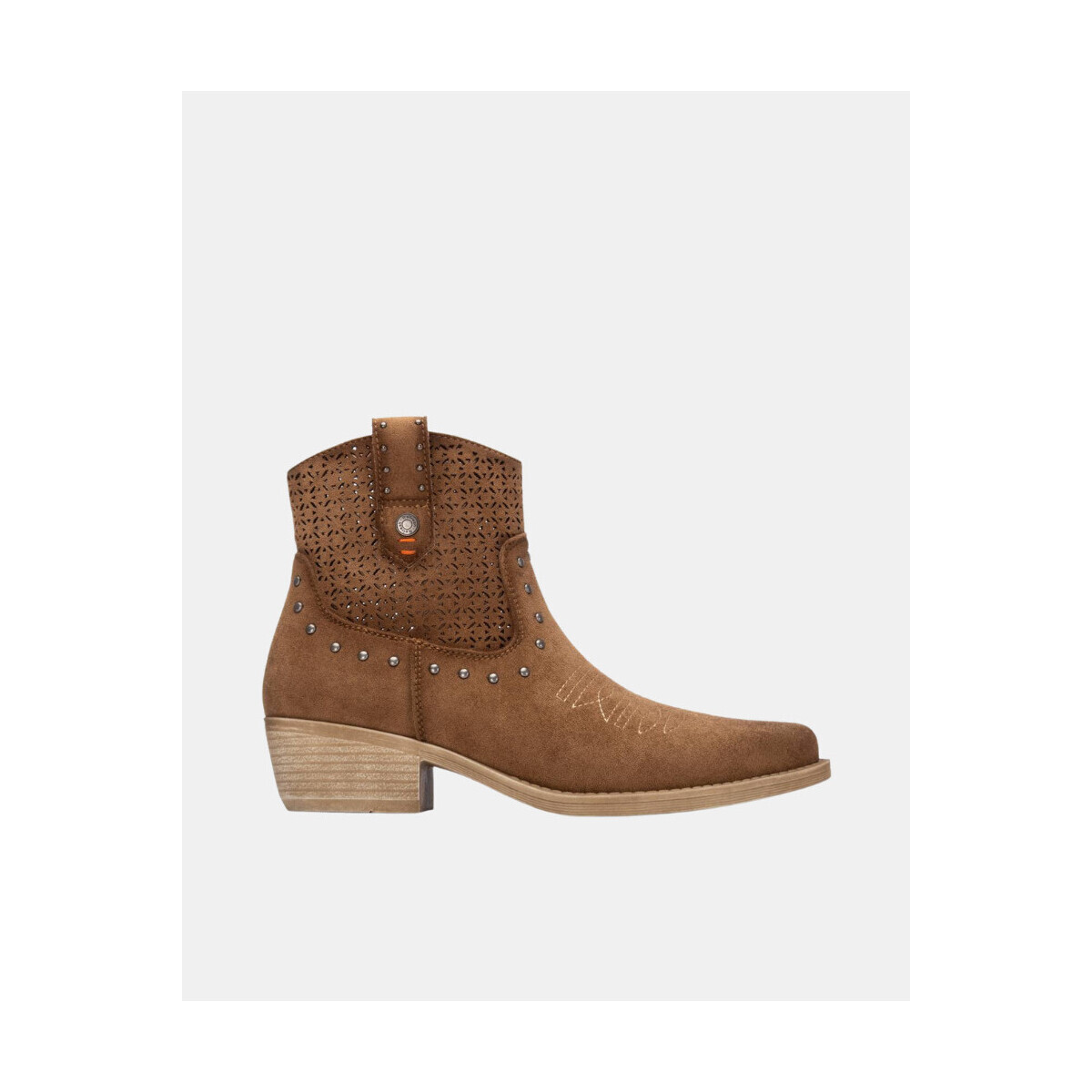 Refresh  175042  Hnědá