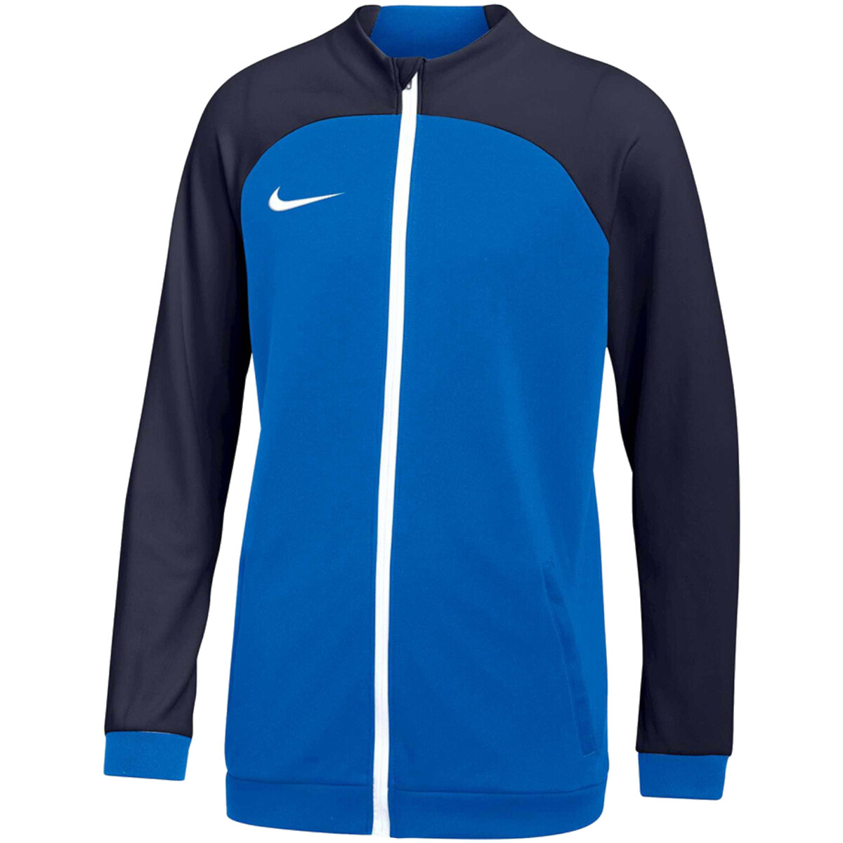 Nike  Dri FIT Academy Pro Jr  Modrá