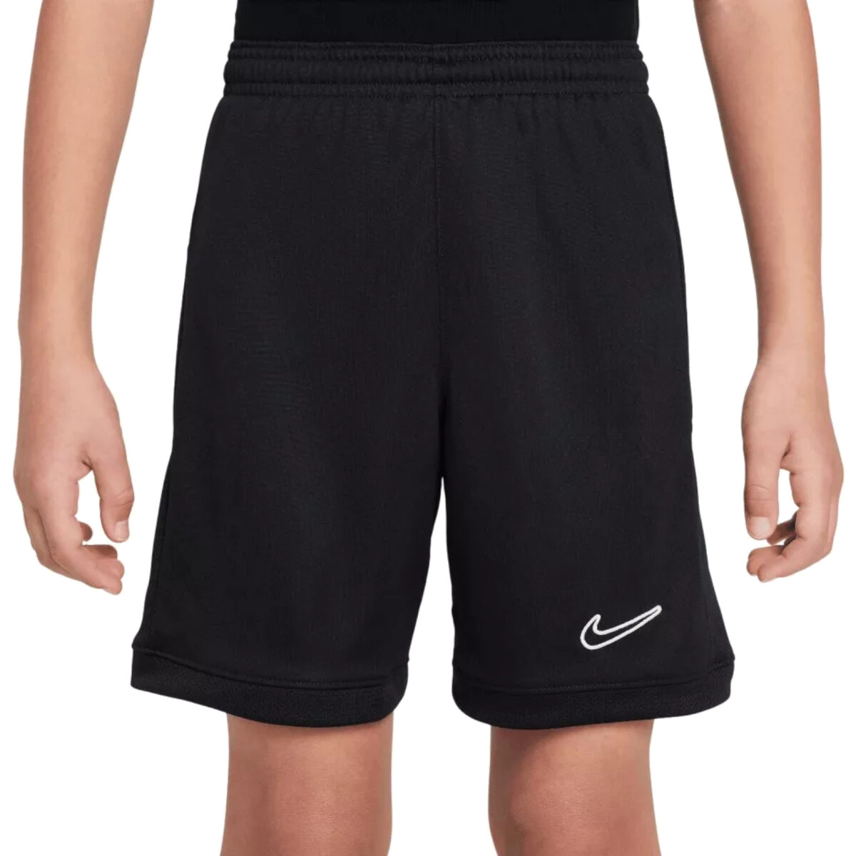 Nike  Dri Fit Academy 25 Shorts  Černá