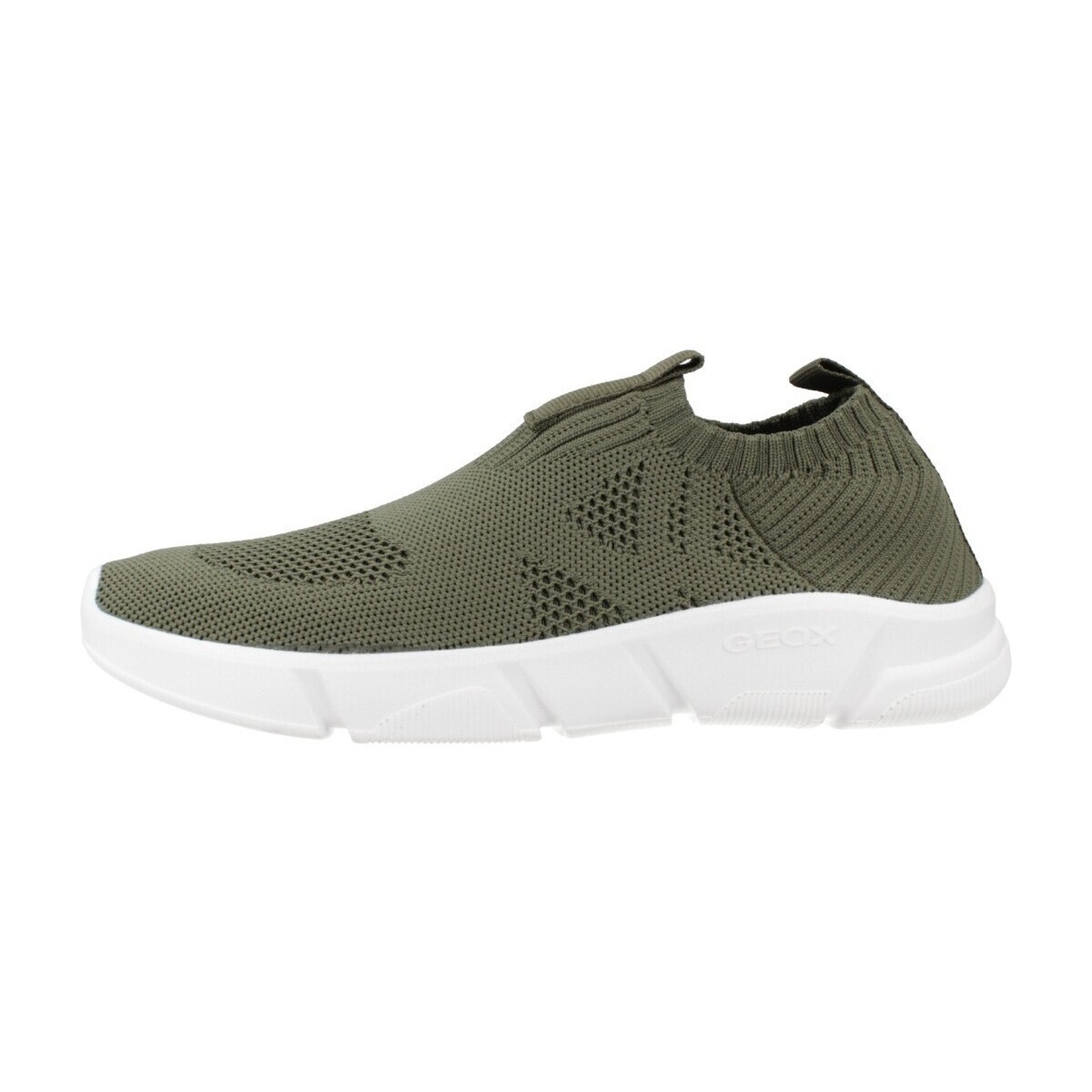 Geox  J ARIL BOY A  Zelená