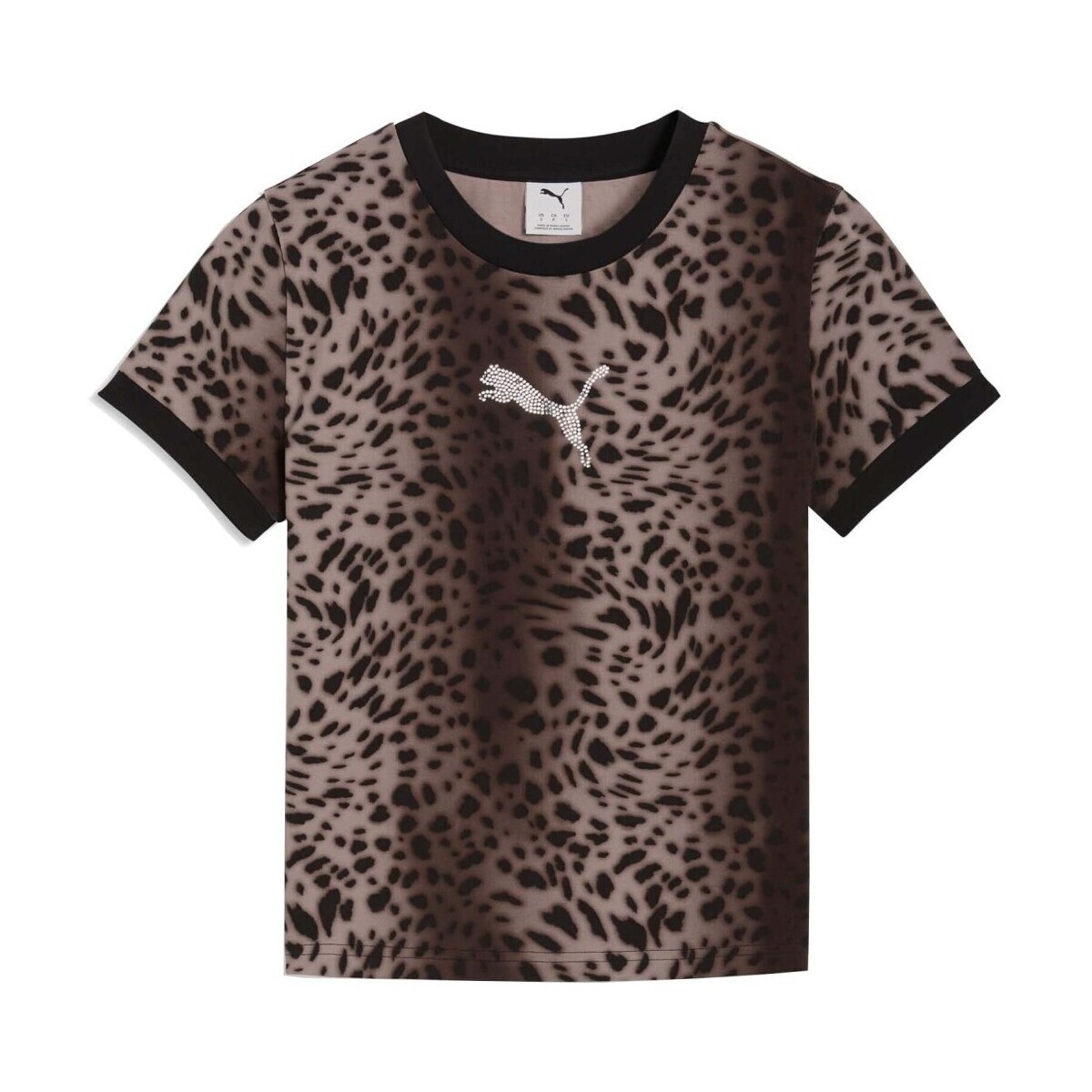 Puma  ESS GRAPHICS LEO LUXE  ruznobarevne