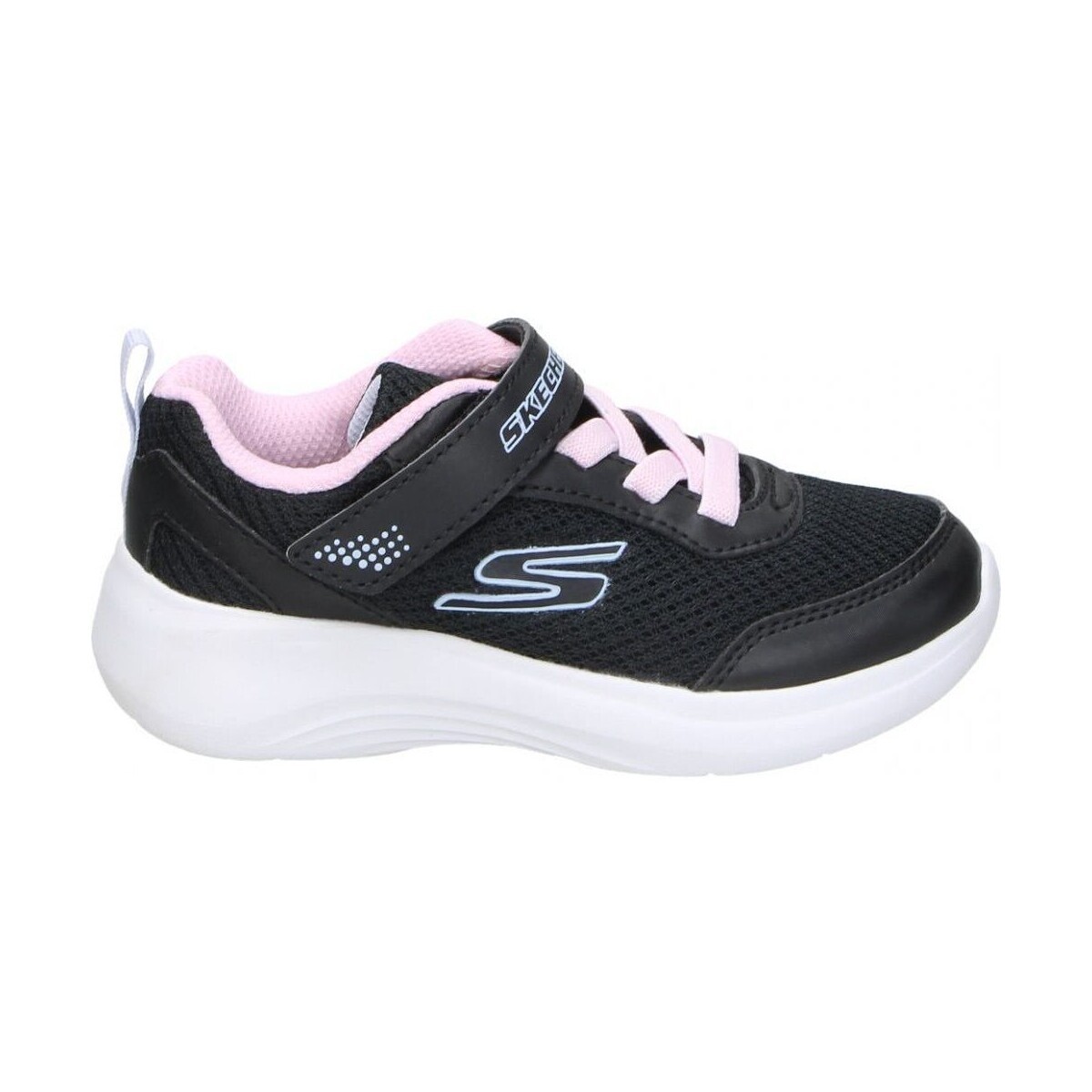 Skechers  303573N-BLK  Černá