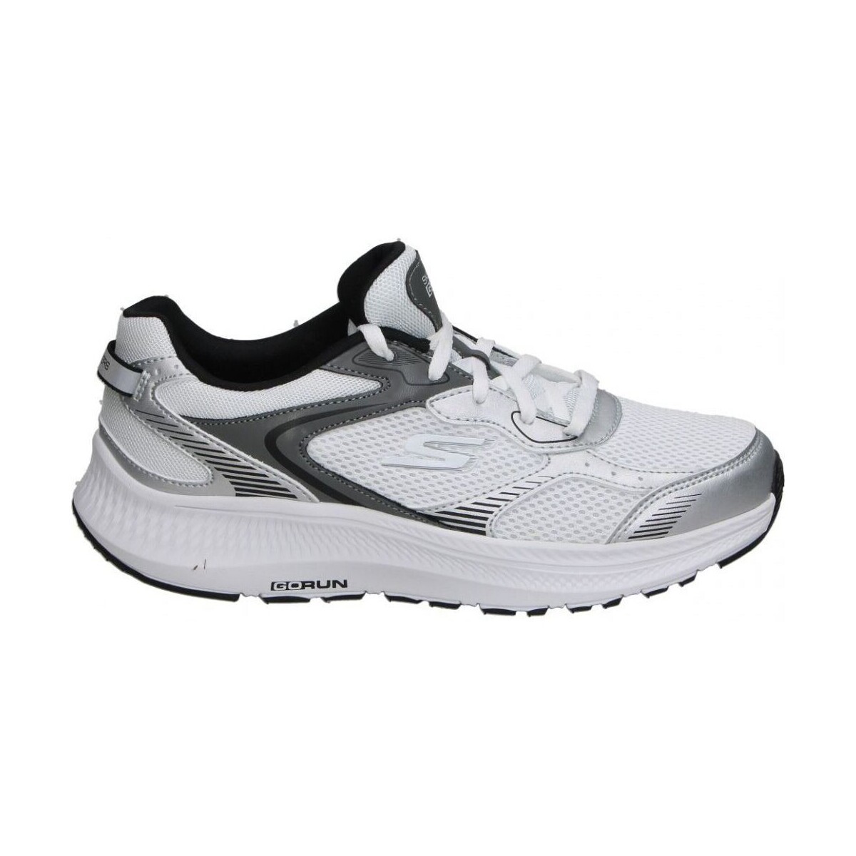 Skechers  303964L-WBK  Černá