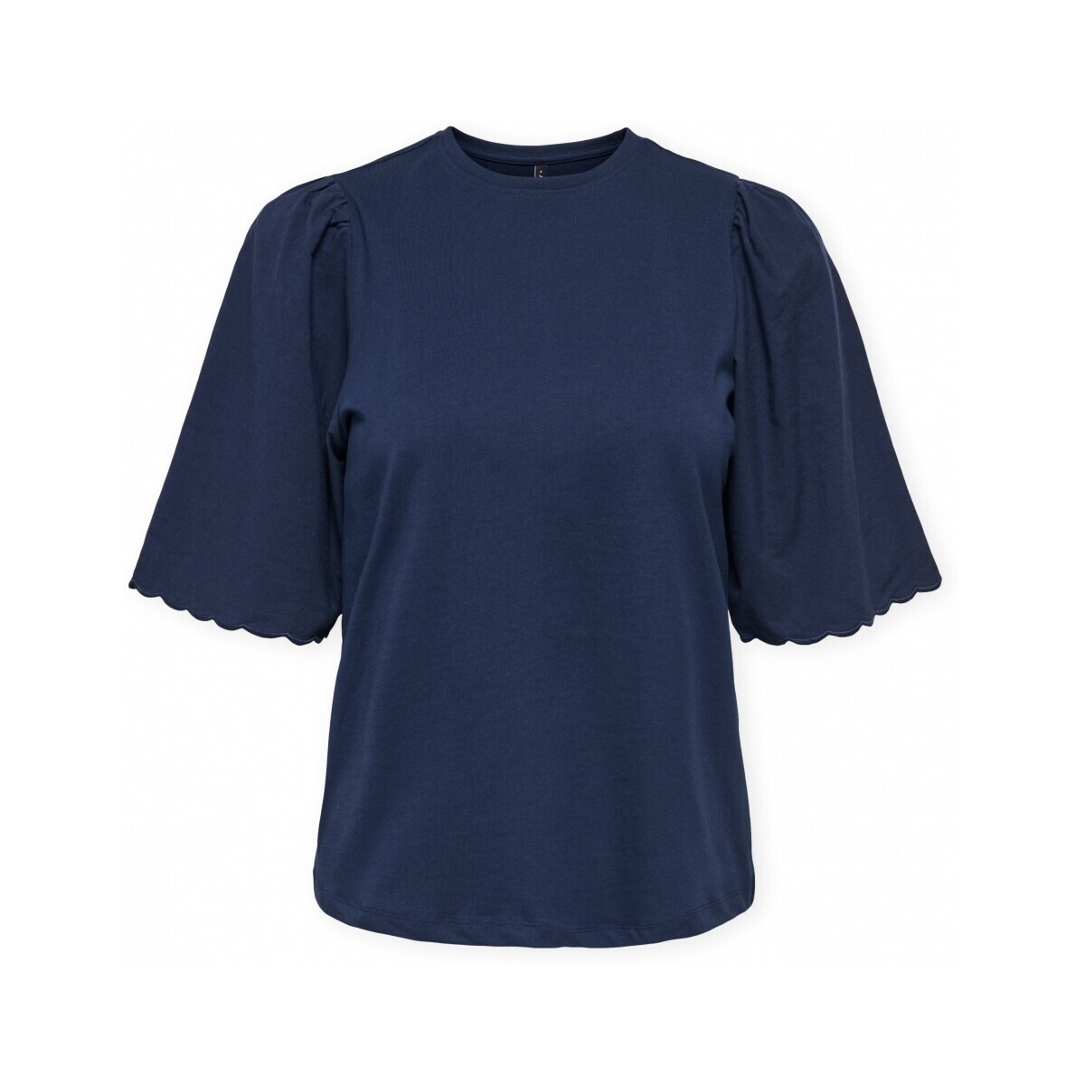 Only  Top Veronika Life - Navy Blazer  Modrá