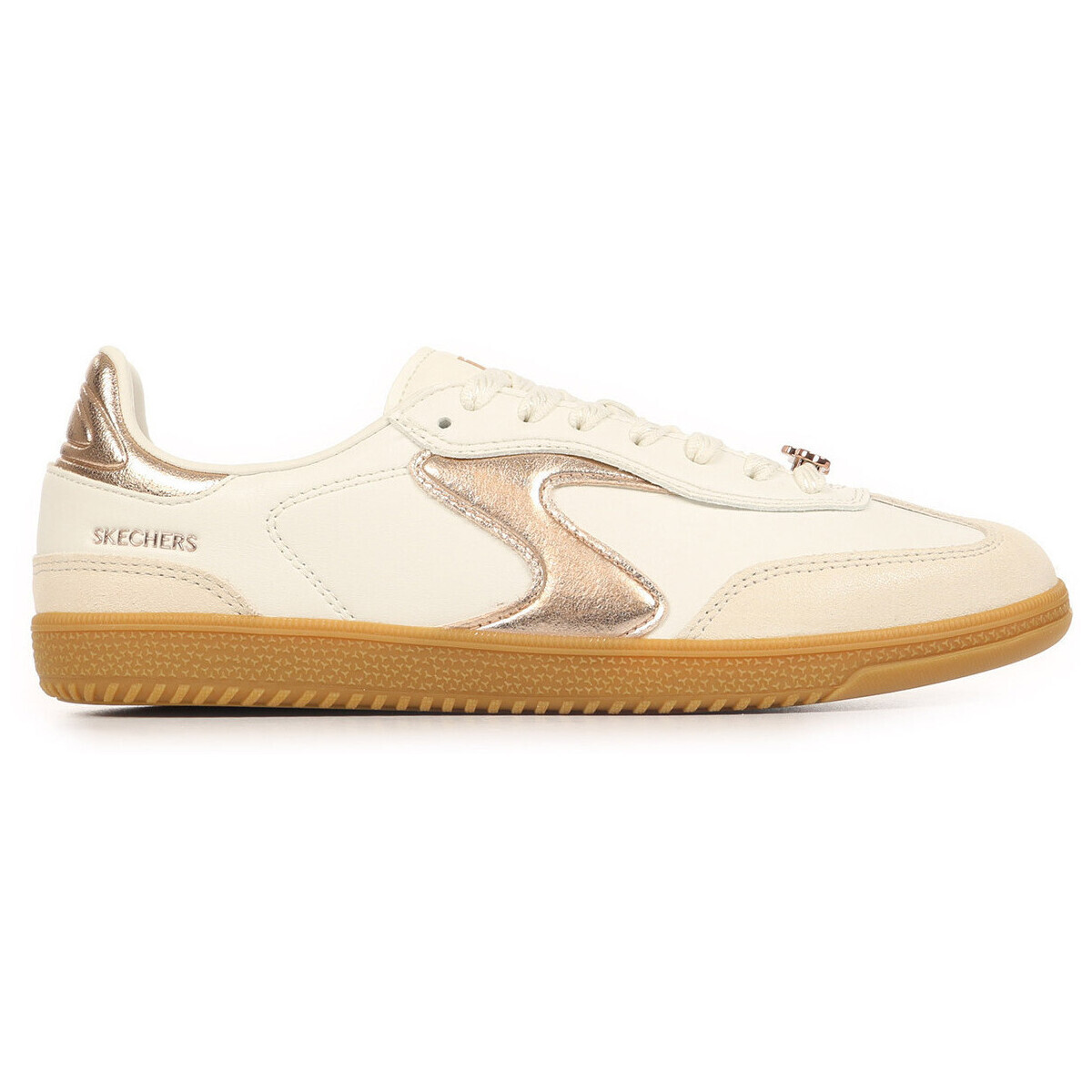 Skechers  Hotshot Cool Glow  Bílá