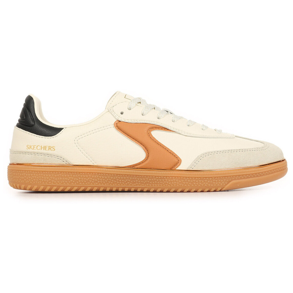 Skechers  Hotshot Living Luxe  Bílá