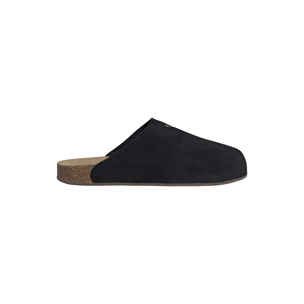 adidas  Adimule Slides Core Black Gum  Černá