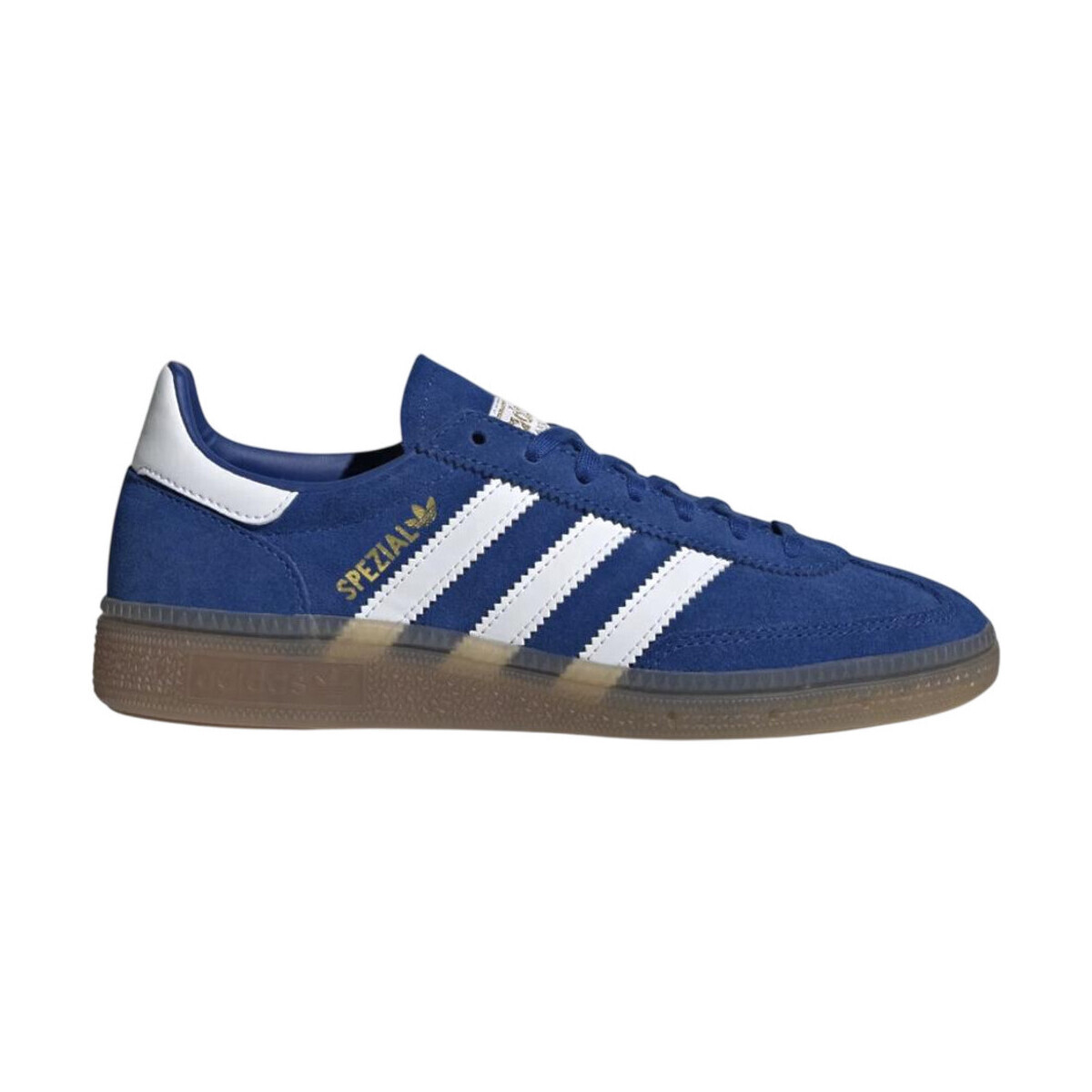 adidas  Handball Spezial Royal Blue / White (GS)  Modrá