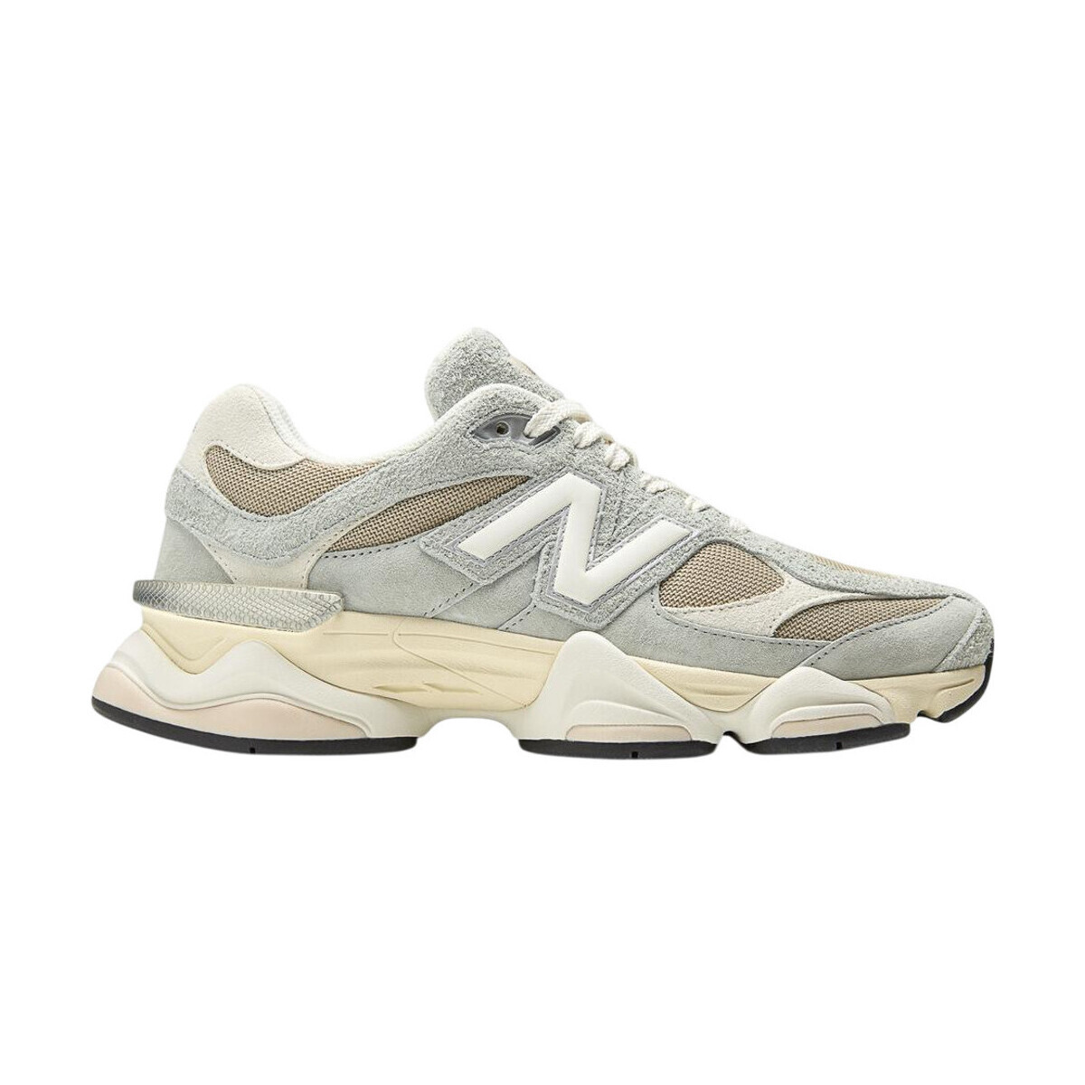 New Balance  9060 Lone Star Grey Stonewar  Šedá