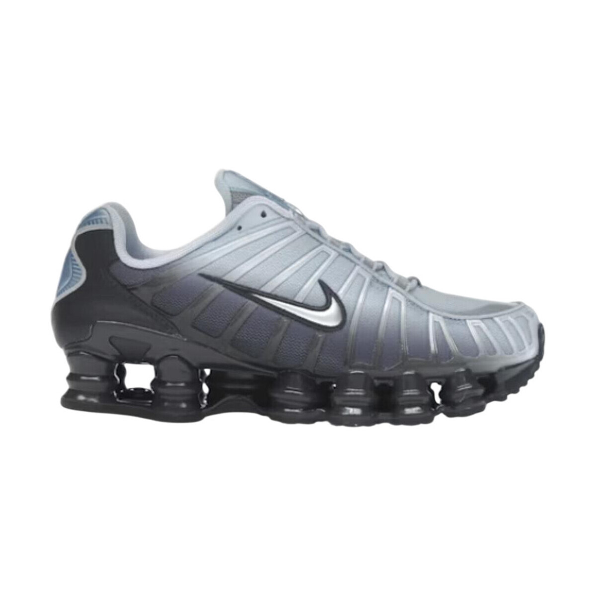 Nike  Shox TL Light Armory Blue (Women's)  Modrá