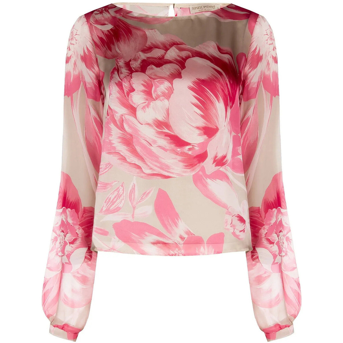 Rinascimento  CFC0128024003  Růžová