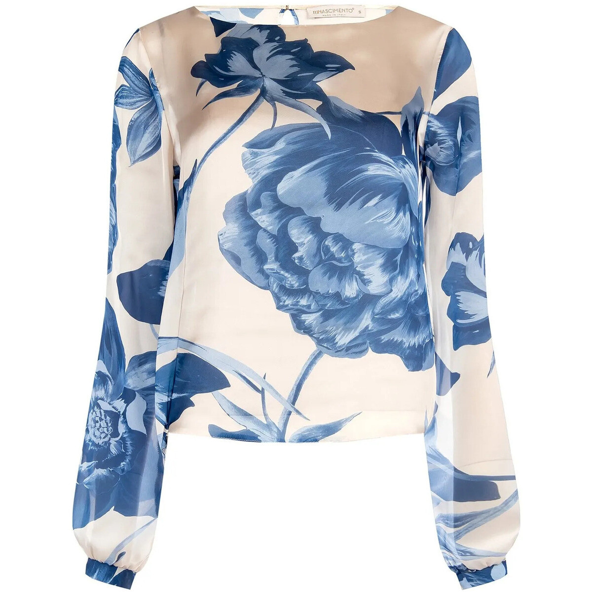 Rinascimento  CFC0128024003  Modrá