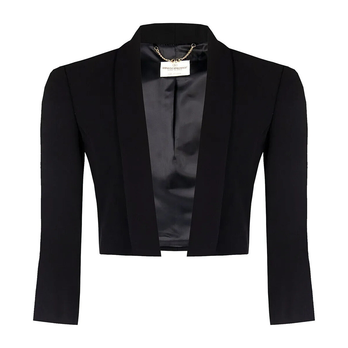 Rinascimento  CFC0127973003  Černá