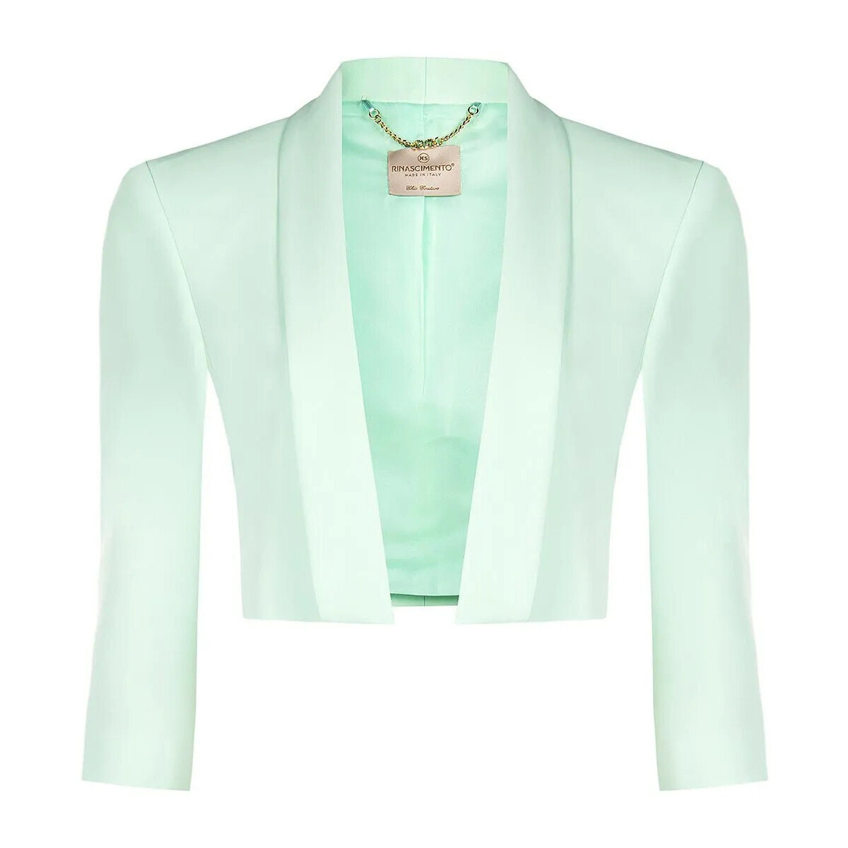 Rinascimento  CFC0127973003  Zelená