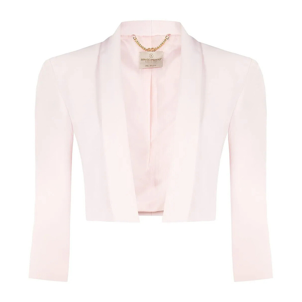 Rinascimento  CFC0127973003  Růžová