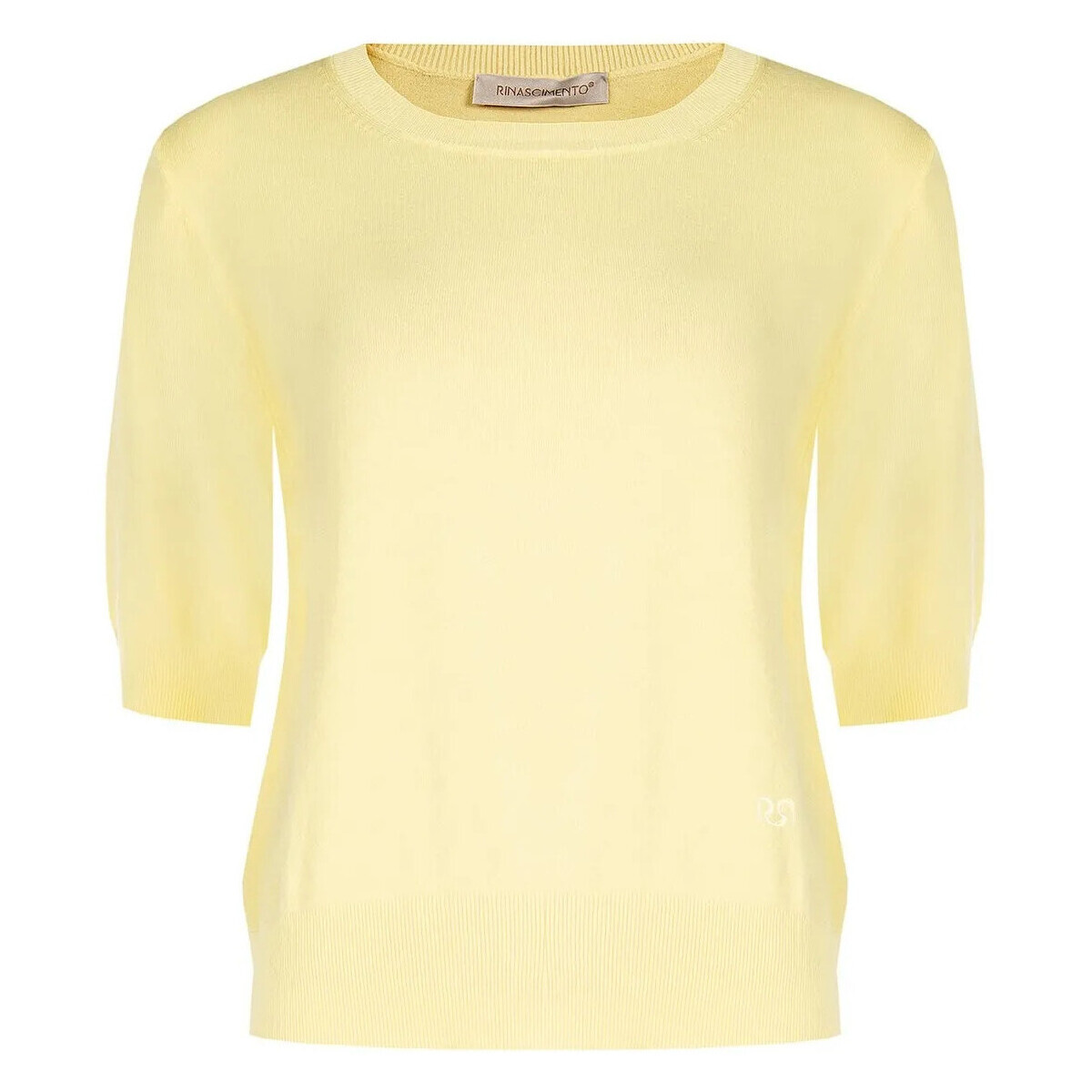 Rinascimento  CFM0012232003  Žlutá