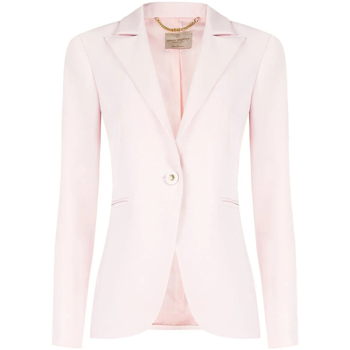 Rinascimento  CFC0127895003  Růžová