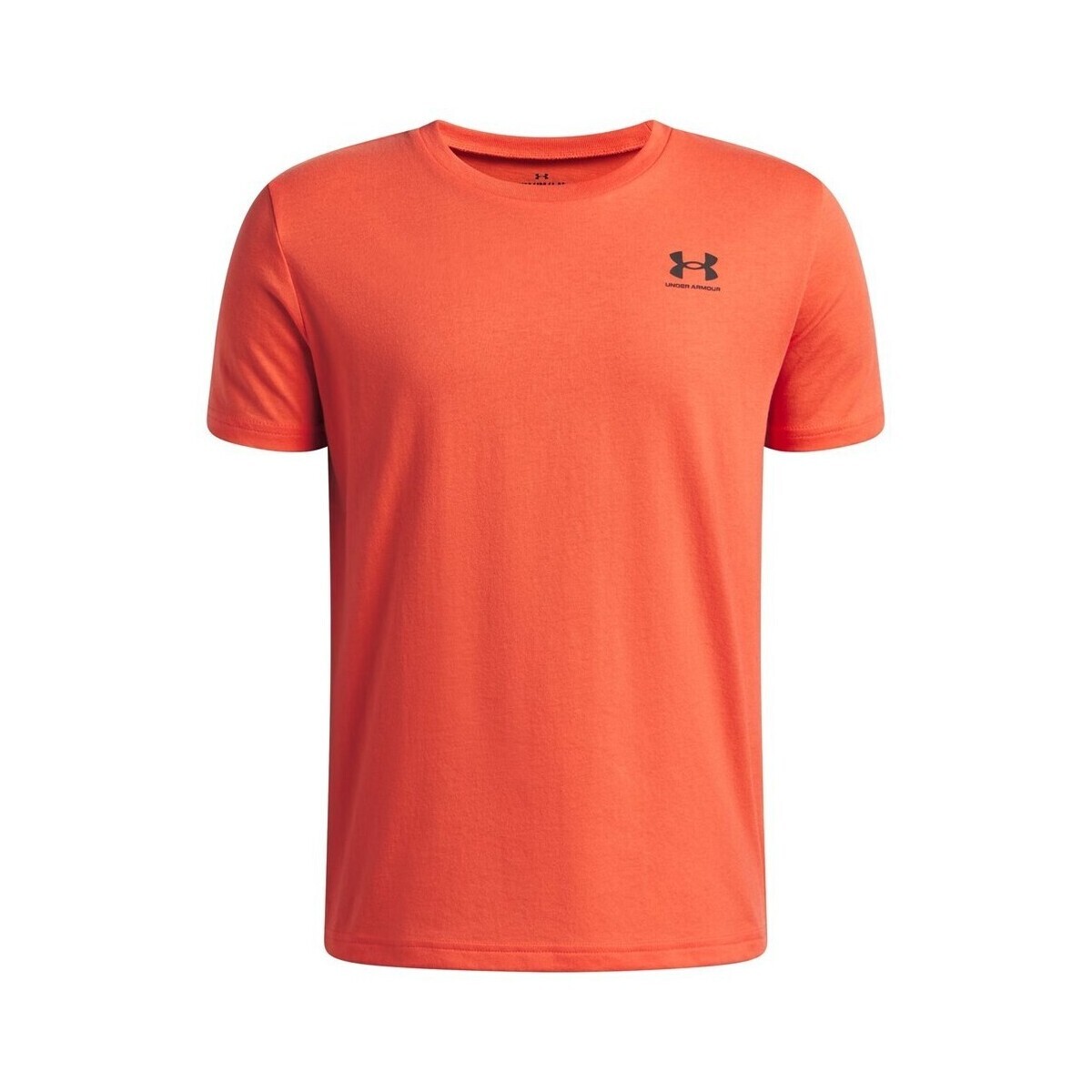 Under Armour  1389962690  Oranžová