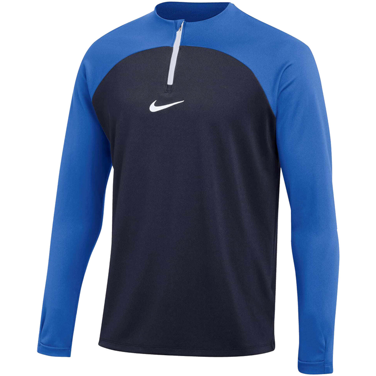 Nike  NK Dri-FIT Academy Drill Top  Modrá