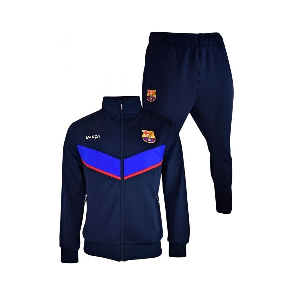 Fc Barcelona Iconic ruznobarevne