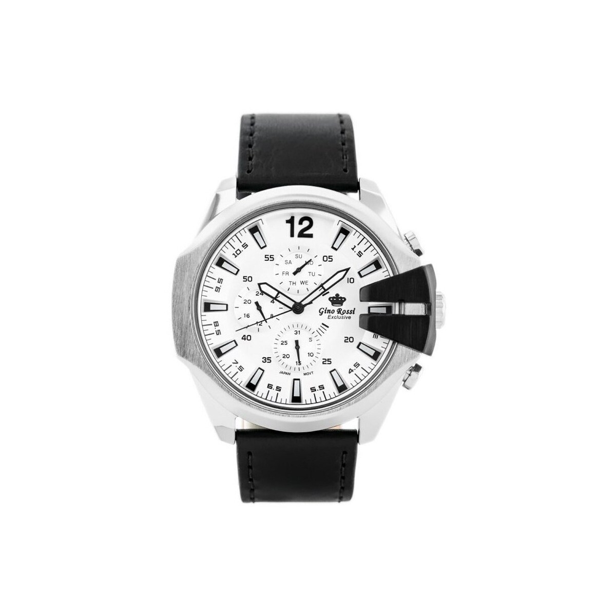 G. Rossi  ty115540  Černá