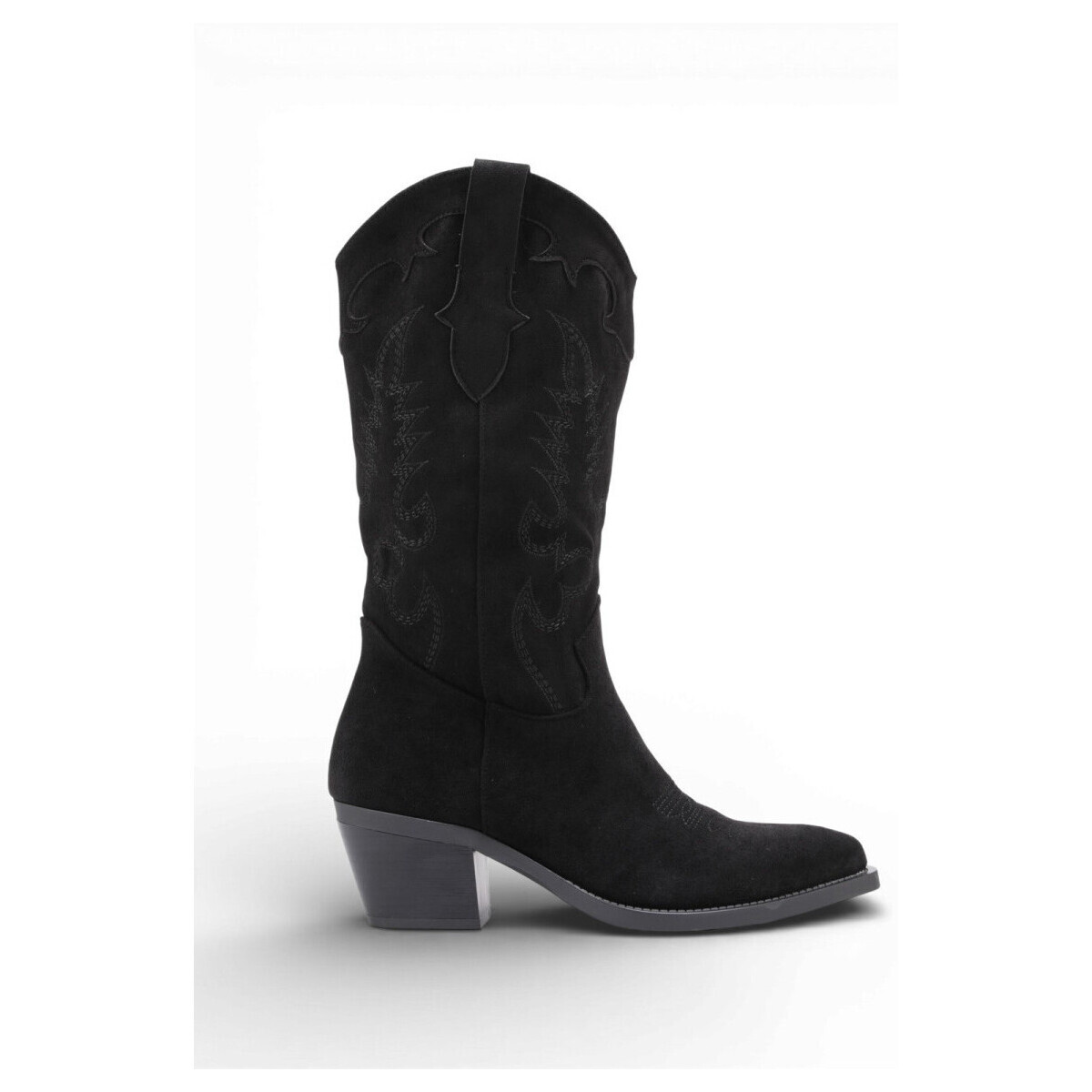 La Modeuse  77323_P183266  Černá