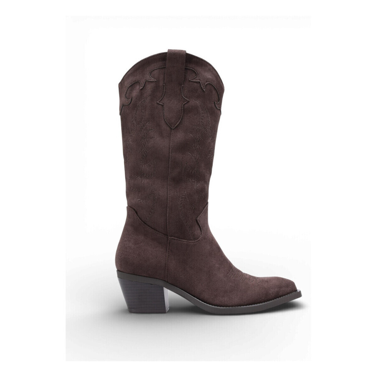 La Modeuse  77324_P183273  Hnědá