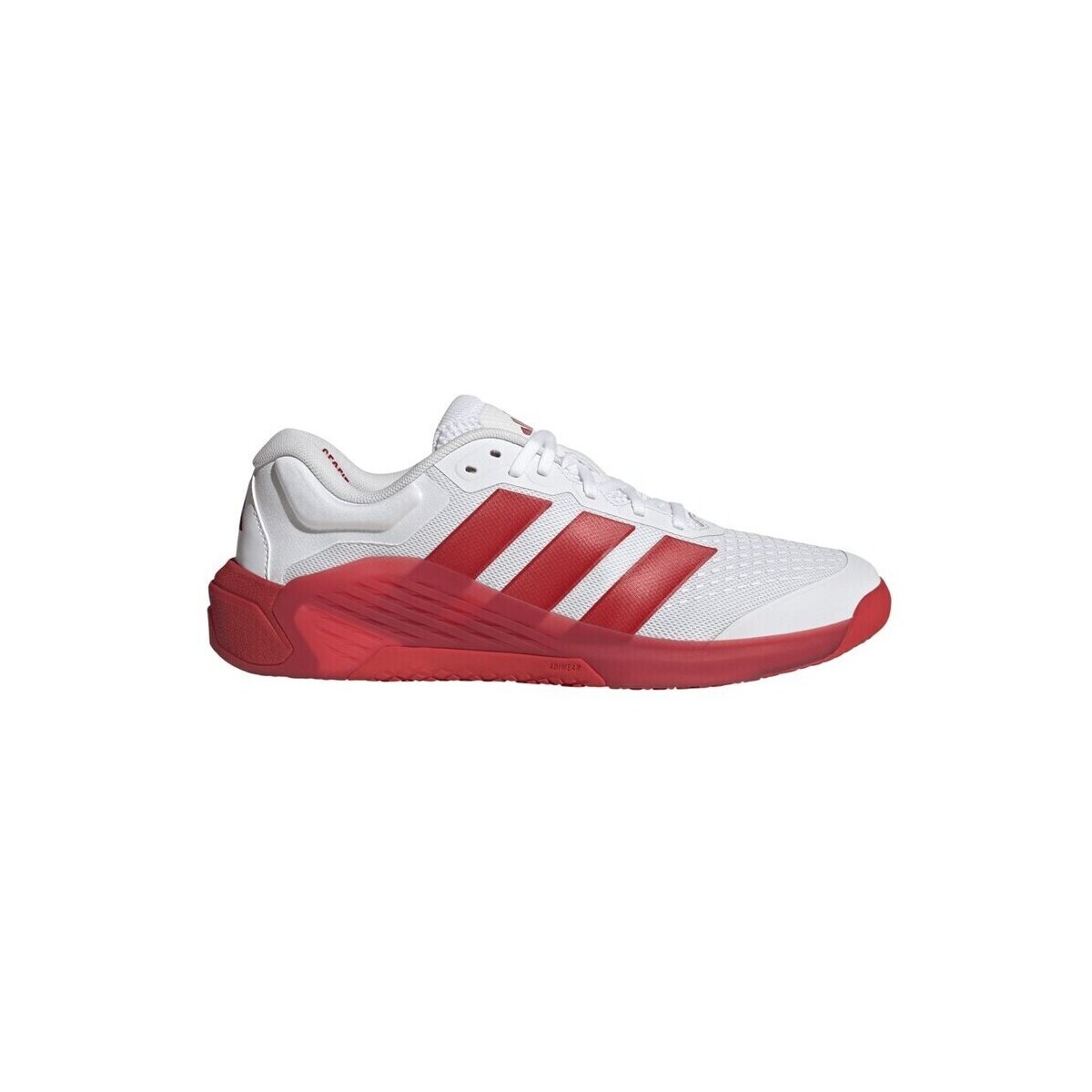 adidas  Dropset 4  Červená