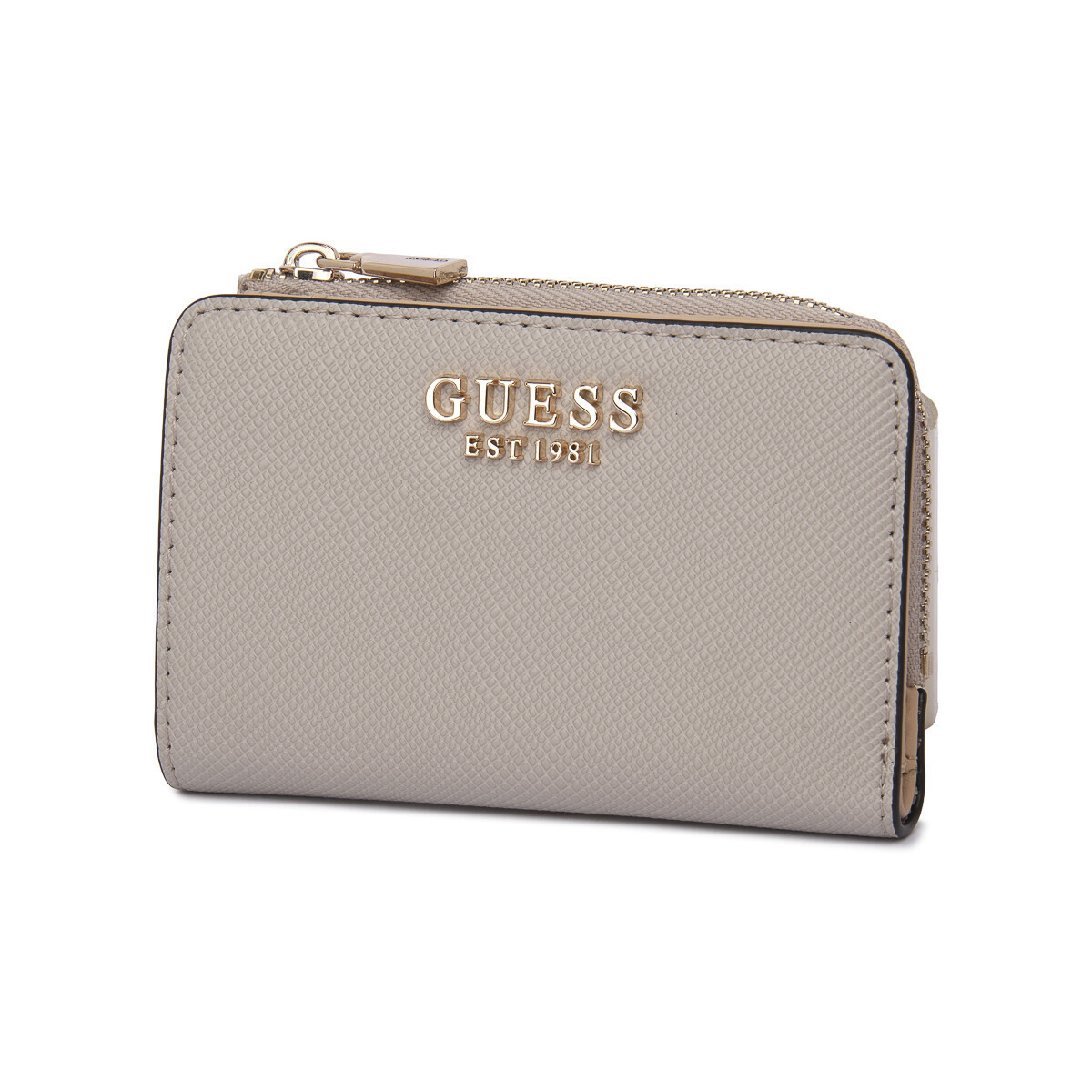 Guess  TAU LAUREL II ZIP  Béžová