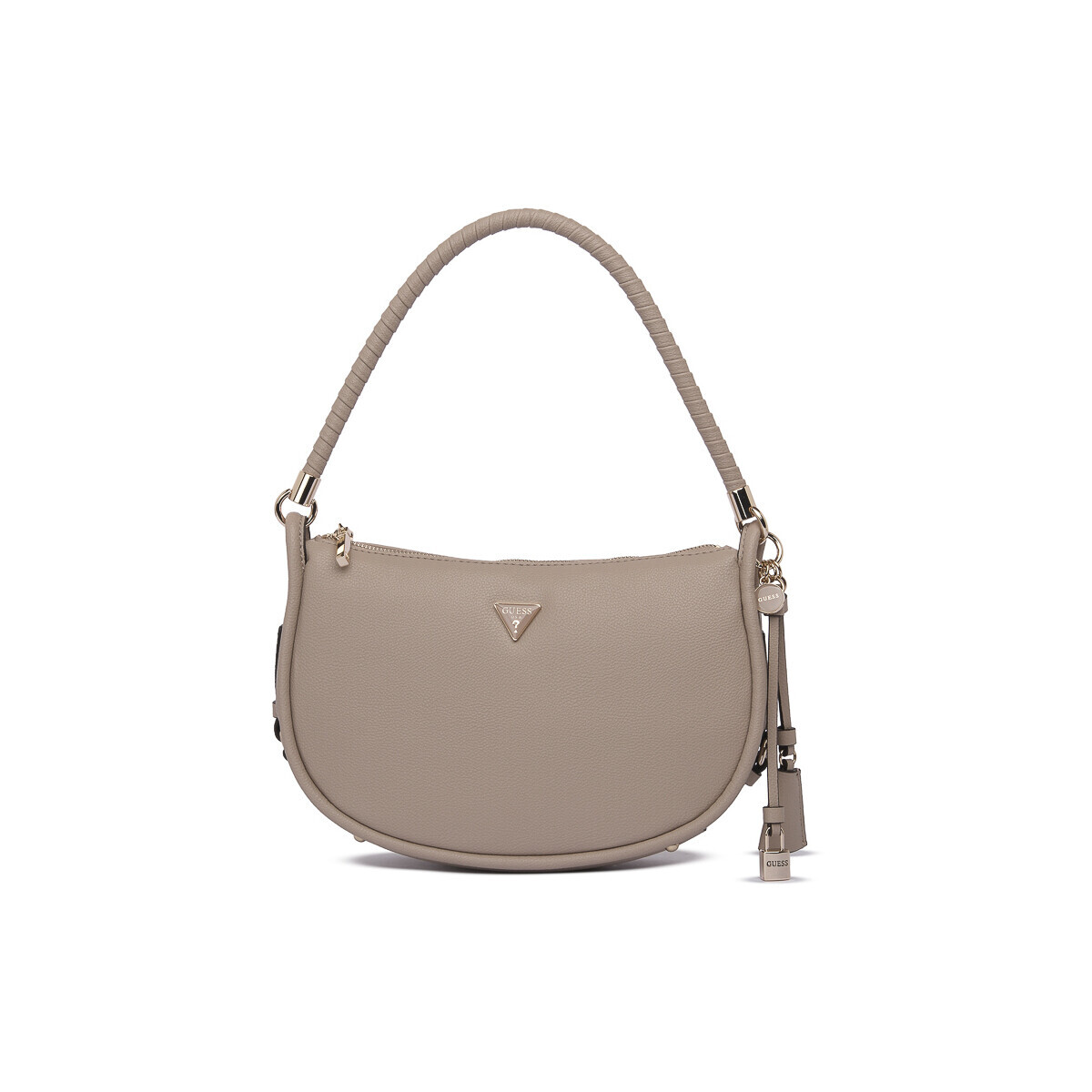 Guess  TAU DANYA HOBO SHOULDER BAG  Béžová
