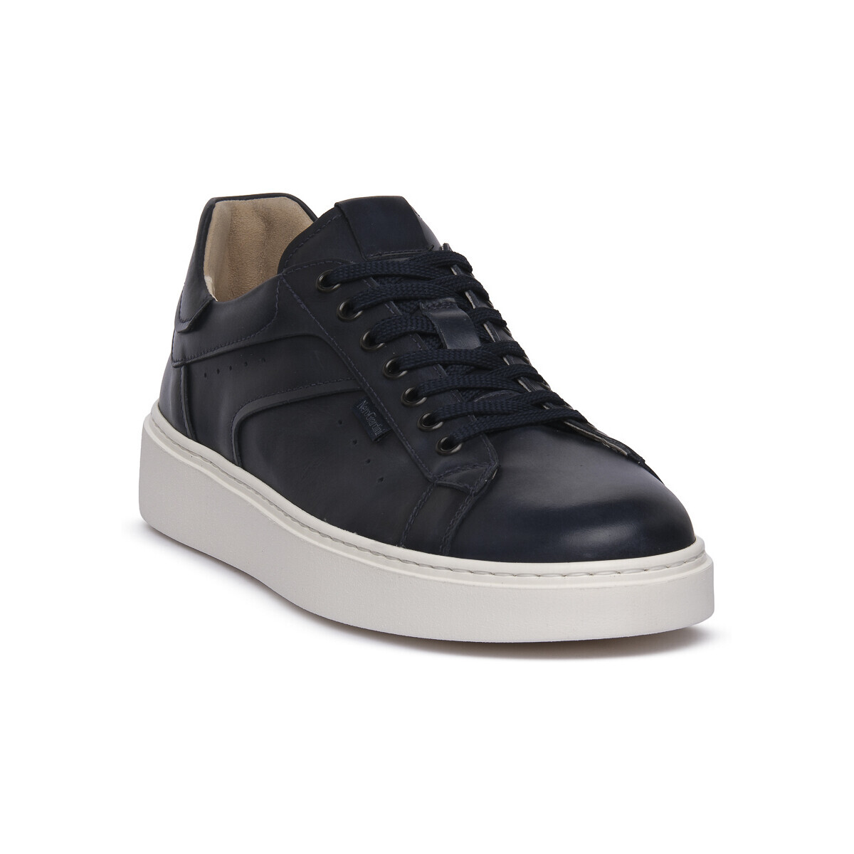 NeroGiardini  NERO GIARDINI 207 DELAVATO INCANTO  Modrá