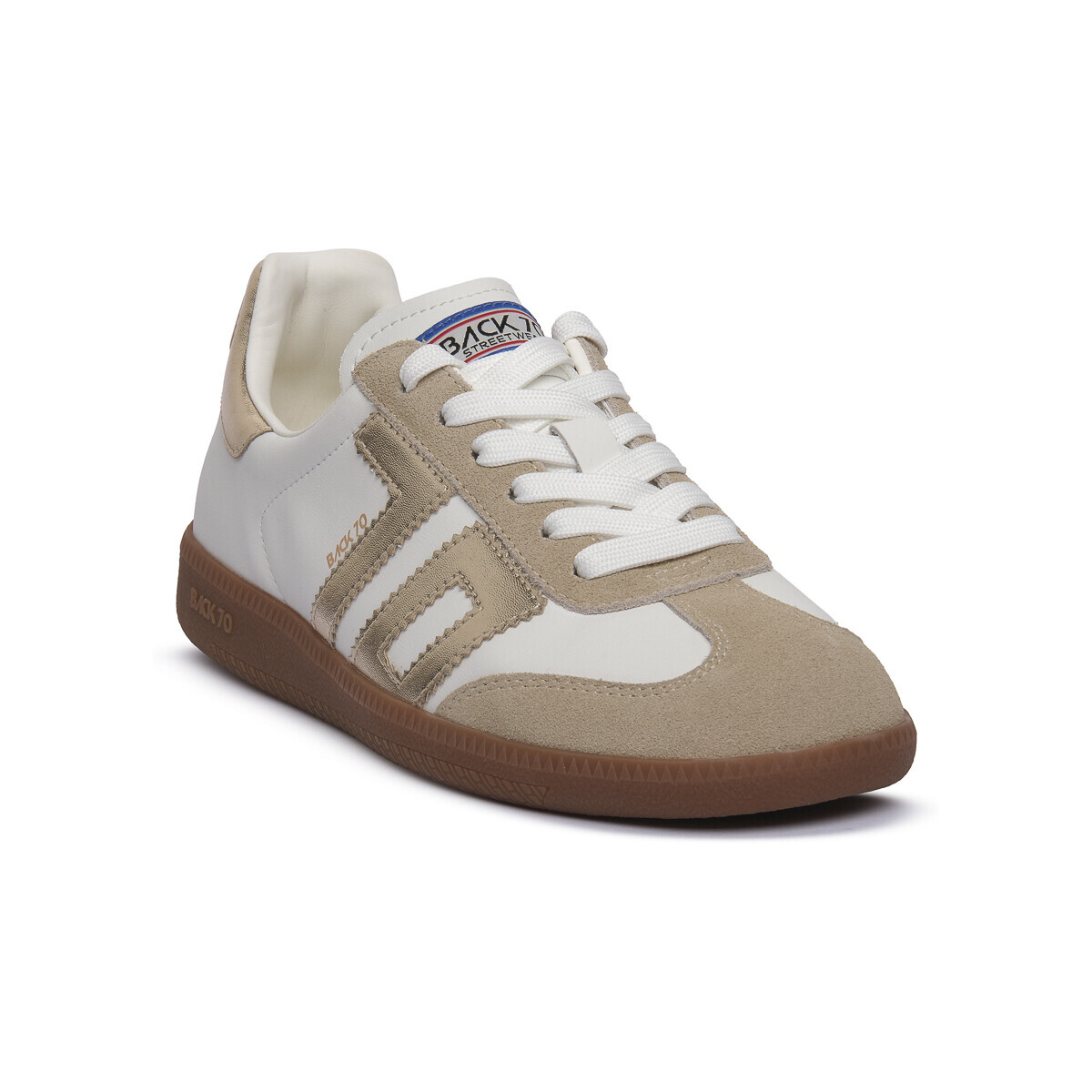 Back70  BACK 70 FU17 CLOUD  Béžová