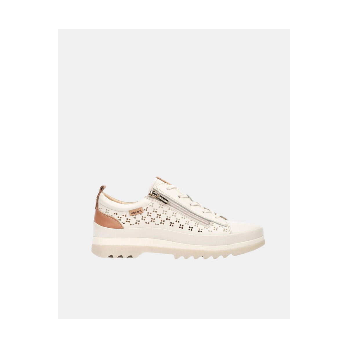 Pikolinos  VIGO W3W 6841C1  Růžová