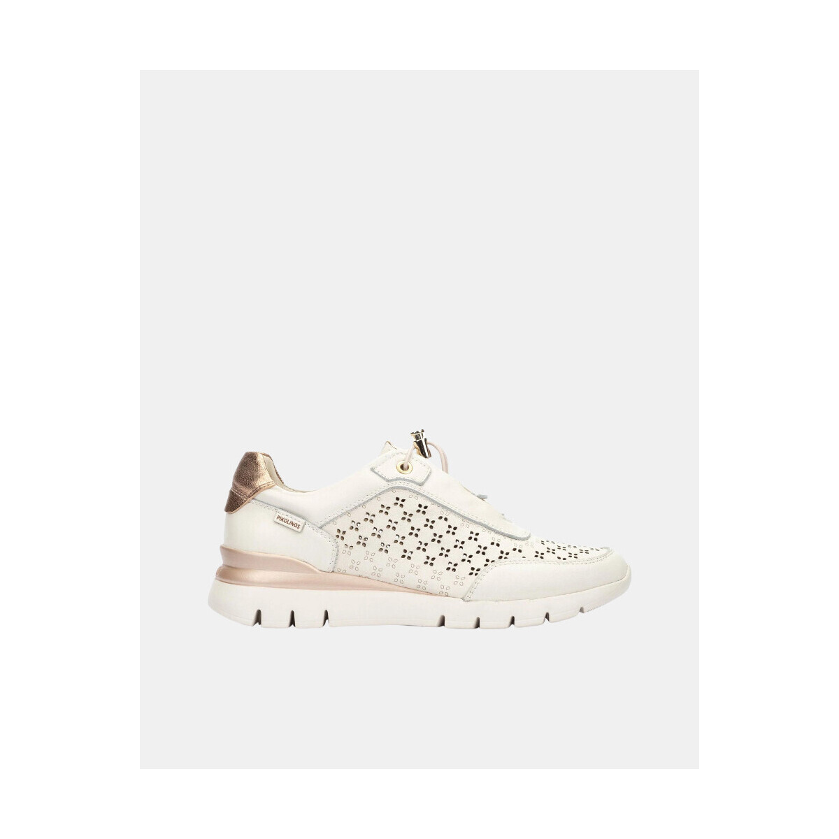 Pikolinos  CANTABRIA W4R 6707C1  Růžová