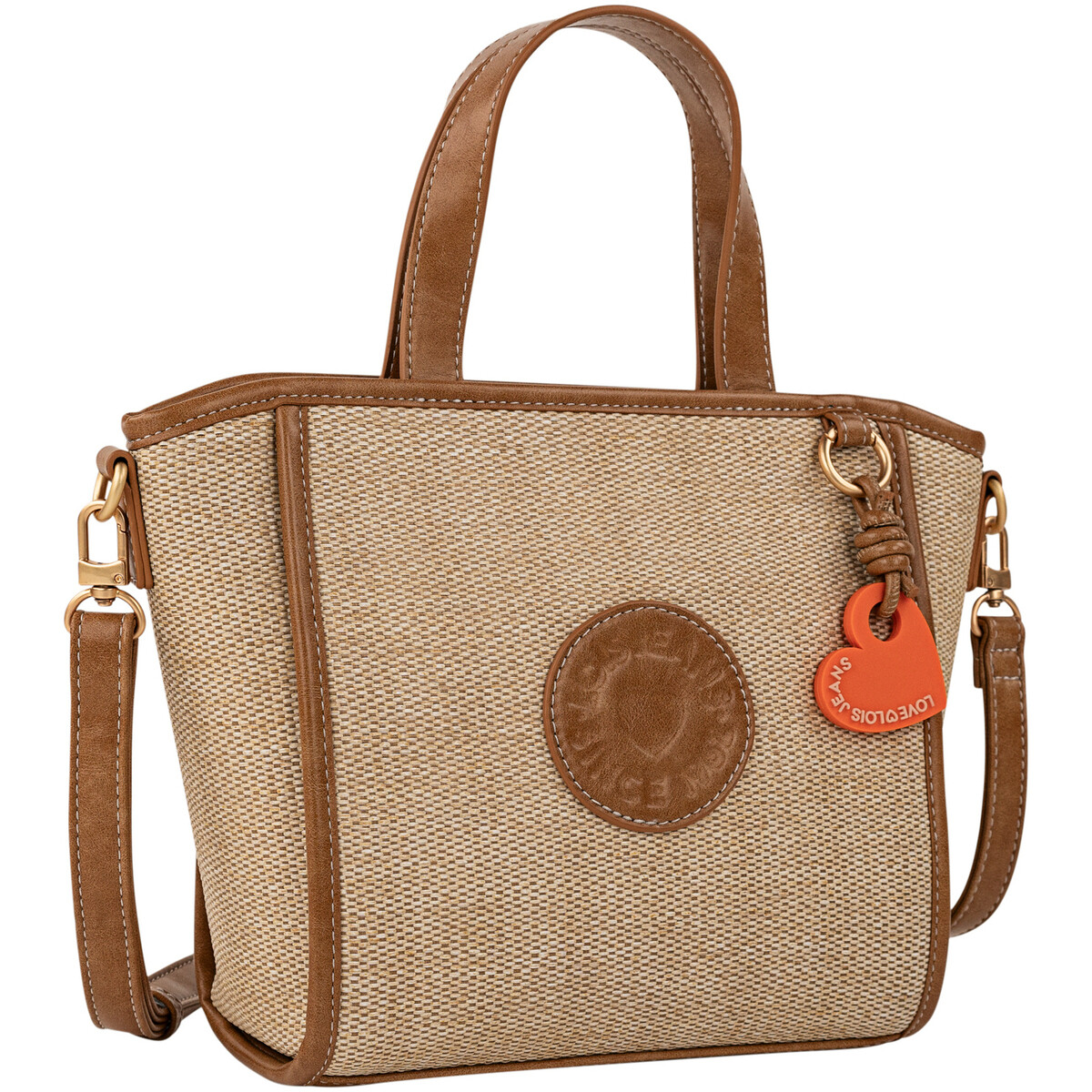 Lois  Jacqueline  Hnědá