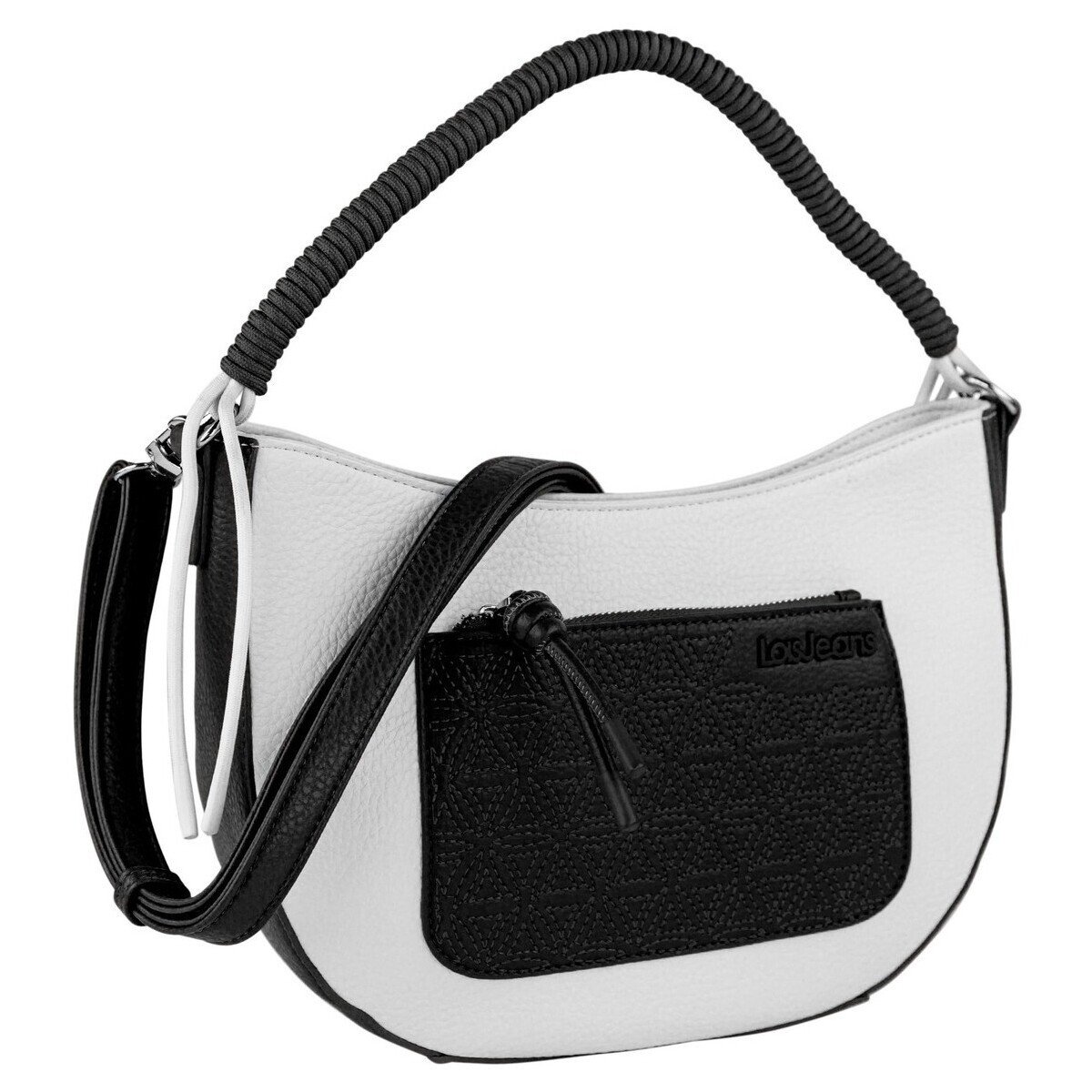 Lois  Shavanna  Bílá