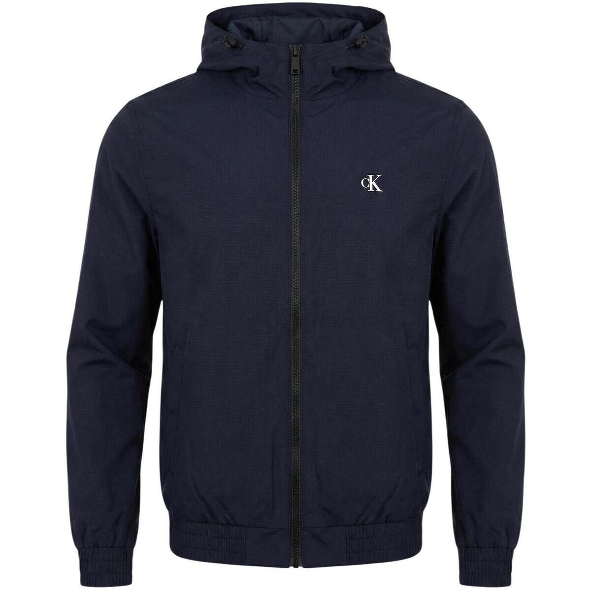 Calvin Klein Jeans  LV04RE516G  Modrá