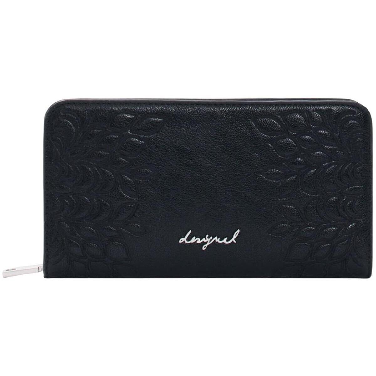 Desigual  MONE_SIERRA FIONA 26SAYP20  Černá