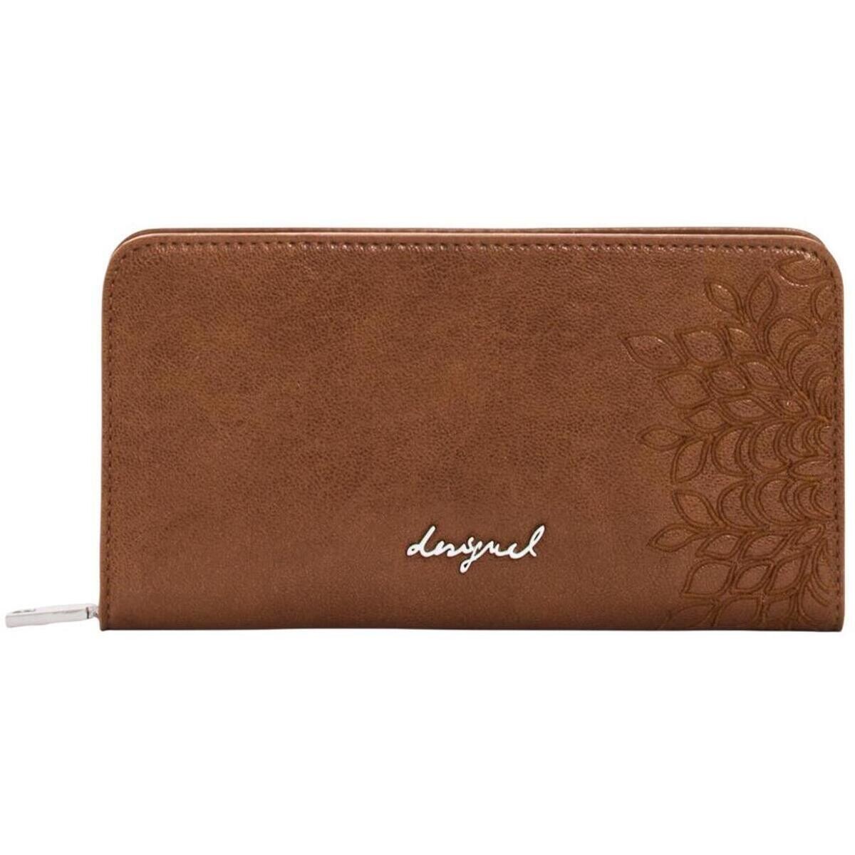 Desigual  MONE_SIERRA FIONA 26SAYP21  Béžová