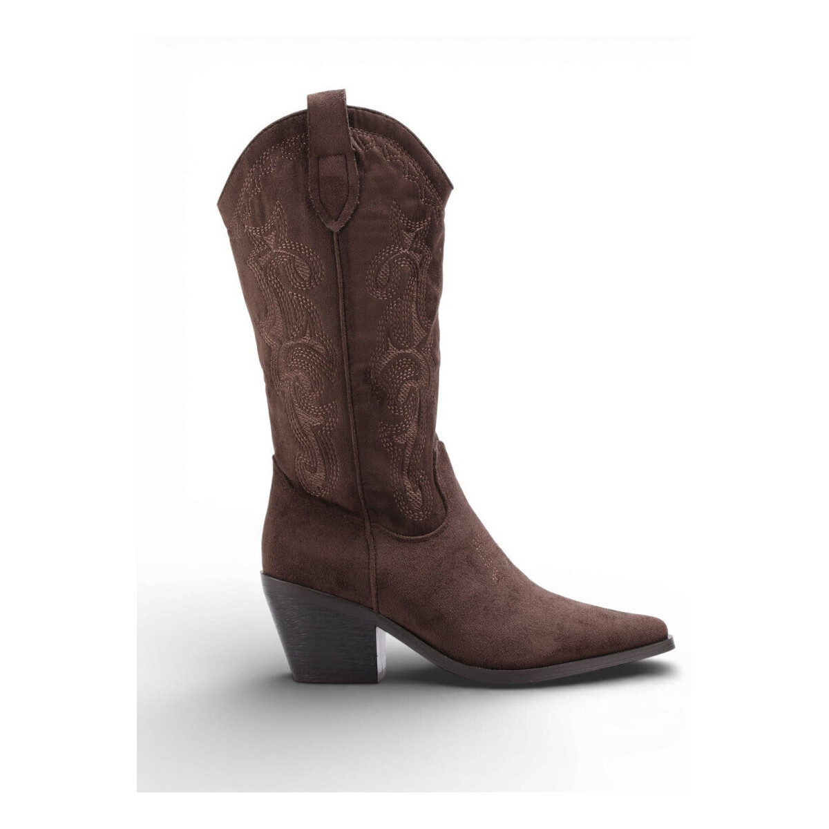 La Modeuse  77331_P183315  Hnědá