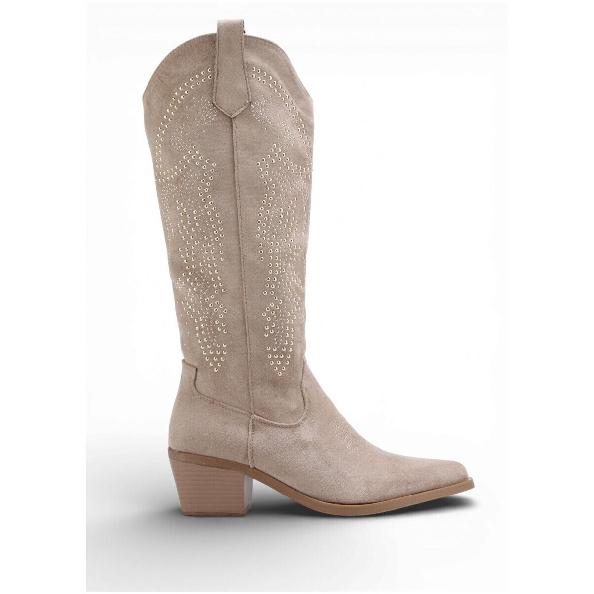 La Modeuse  77335_P183339  Béžová